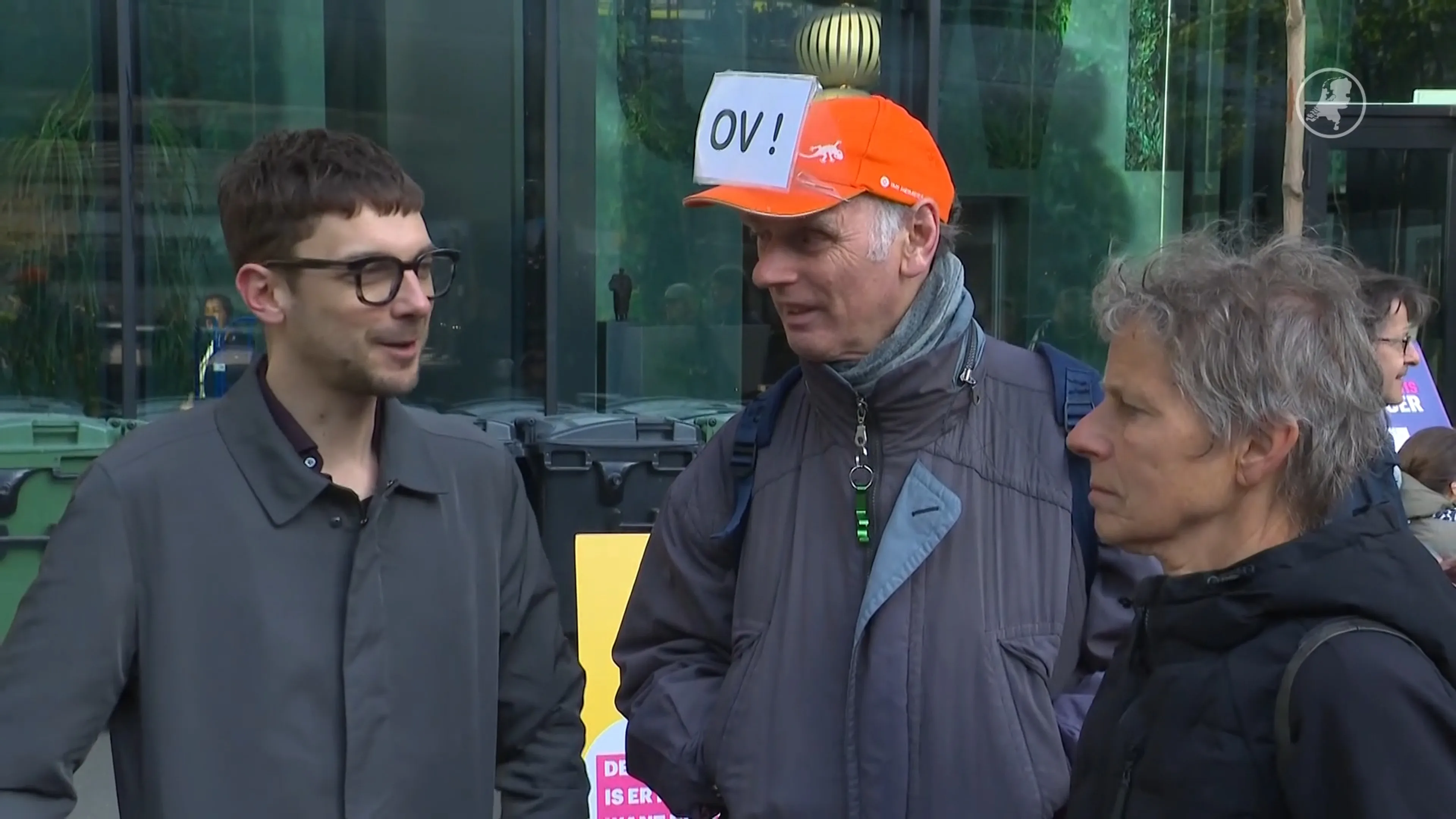Gratis ov? Kabinet en Kamermeerderheid vinden het helemaal niets