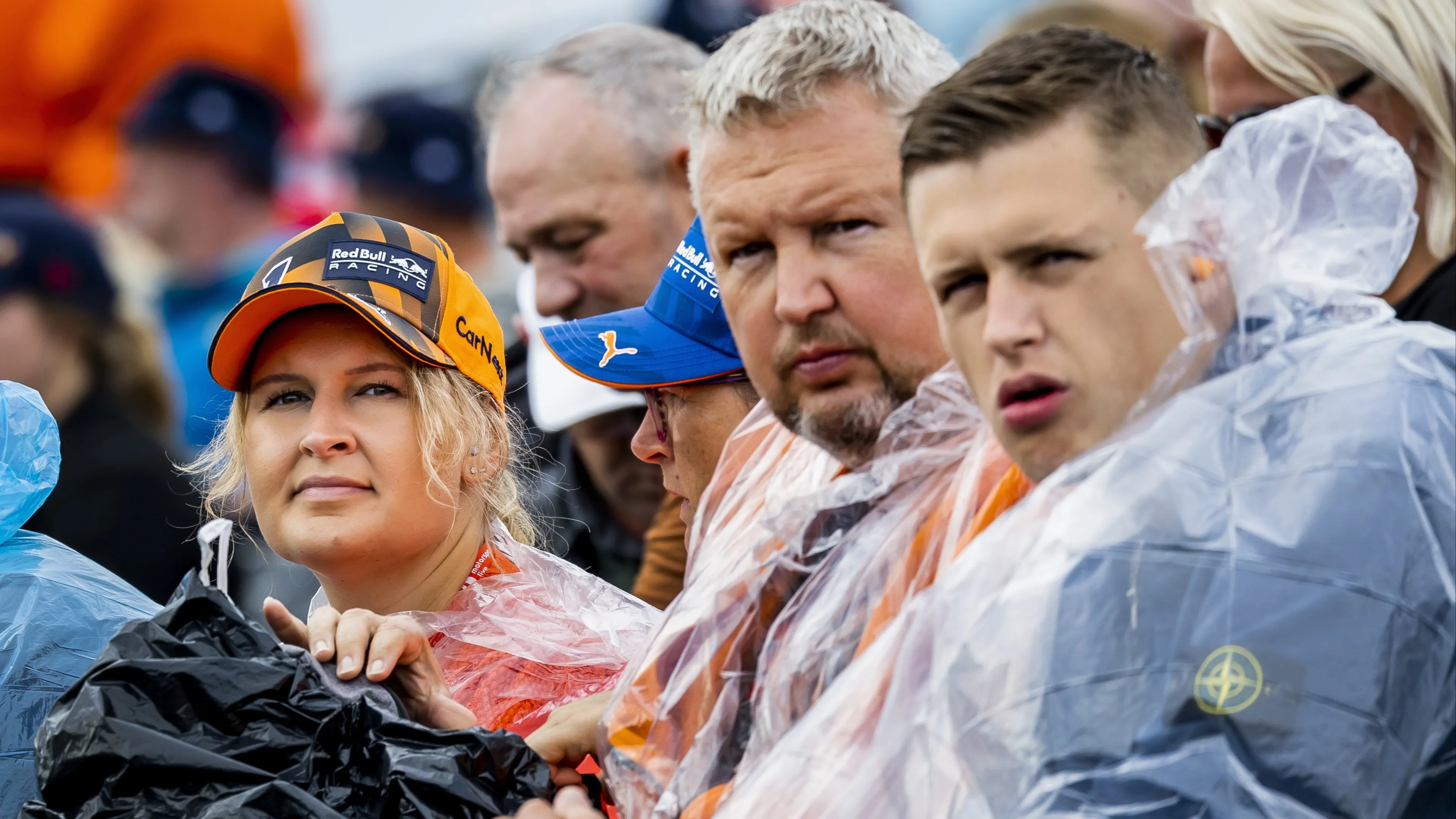 Weersvoorspelling Dutch GP: gaat het regenen op Zandvoort?