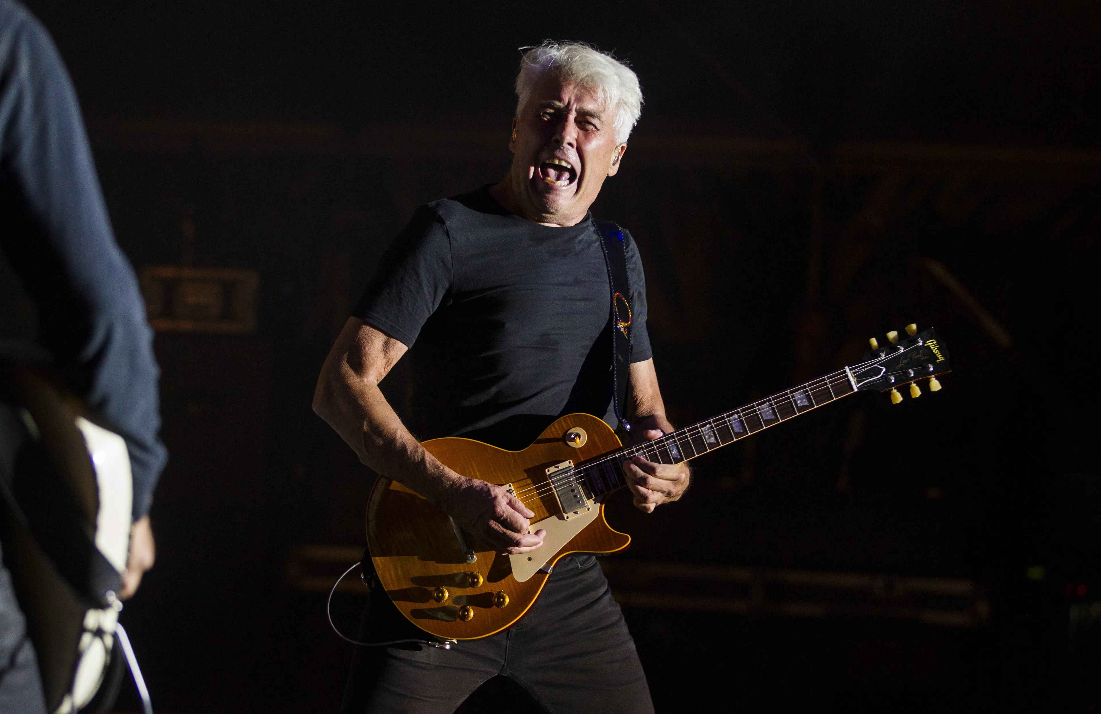 George Kooymans (77) van de Golden Earring overleden