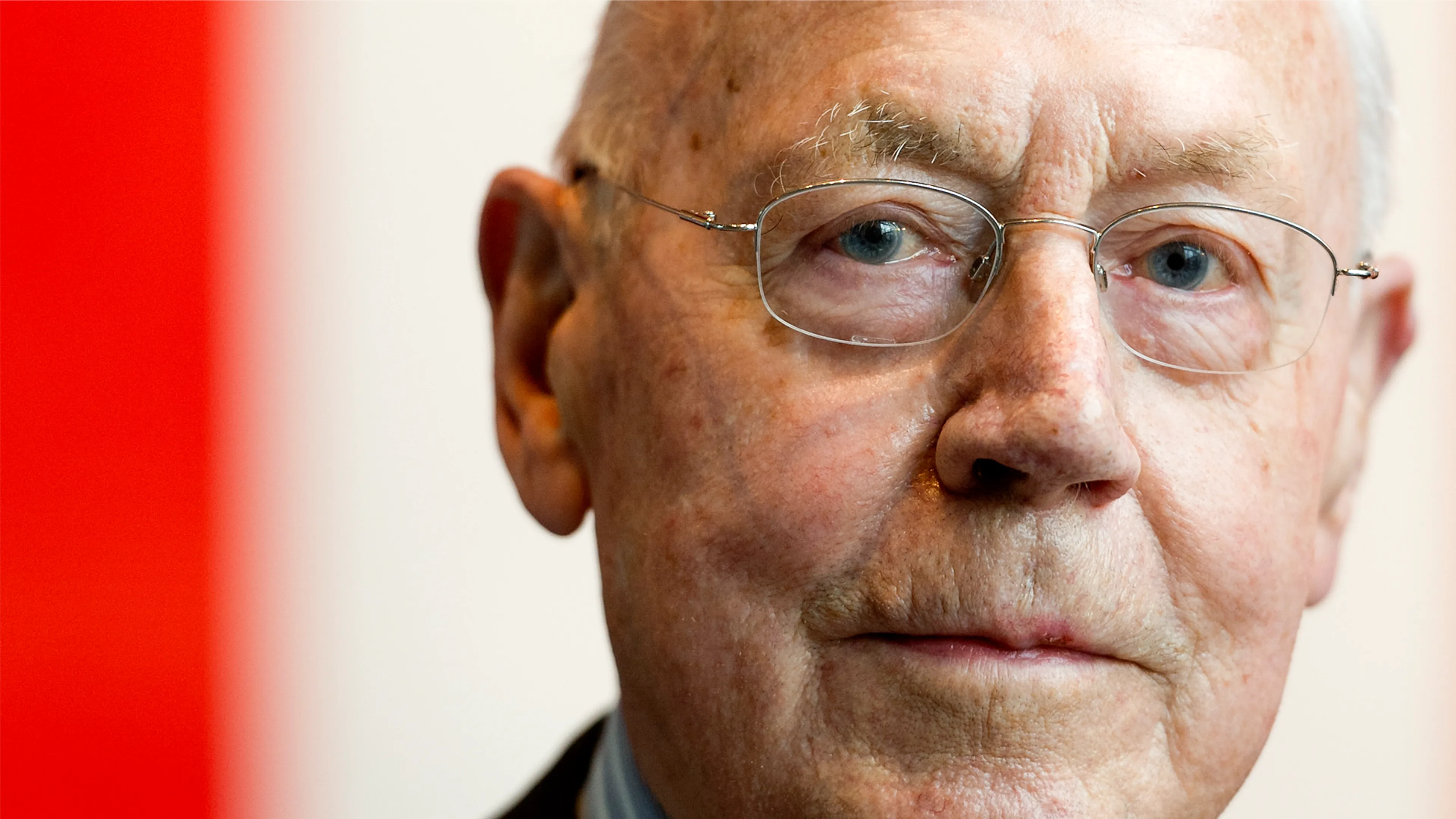 Supermarktoprichter Dirk van den Broek op 96-jarige leeftijd overleden