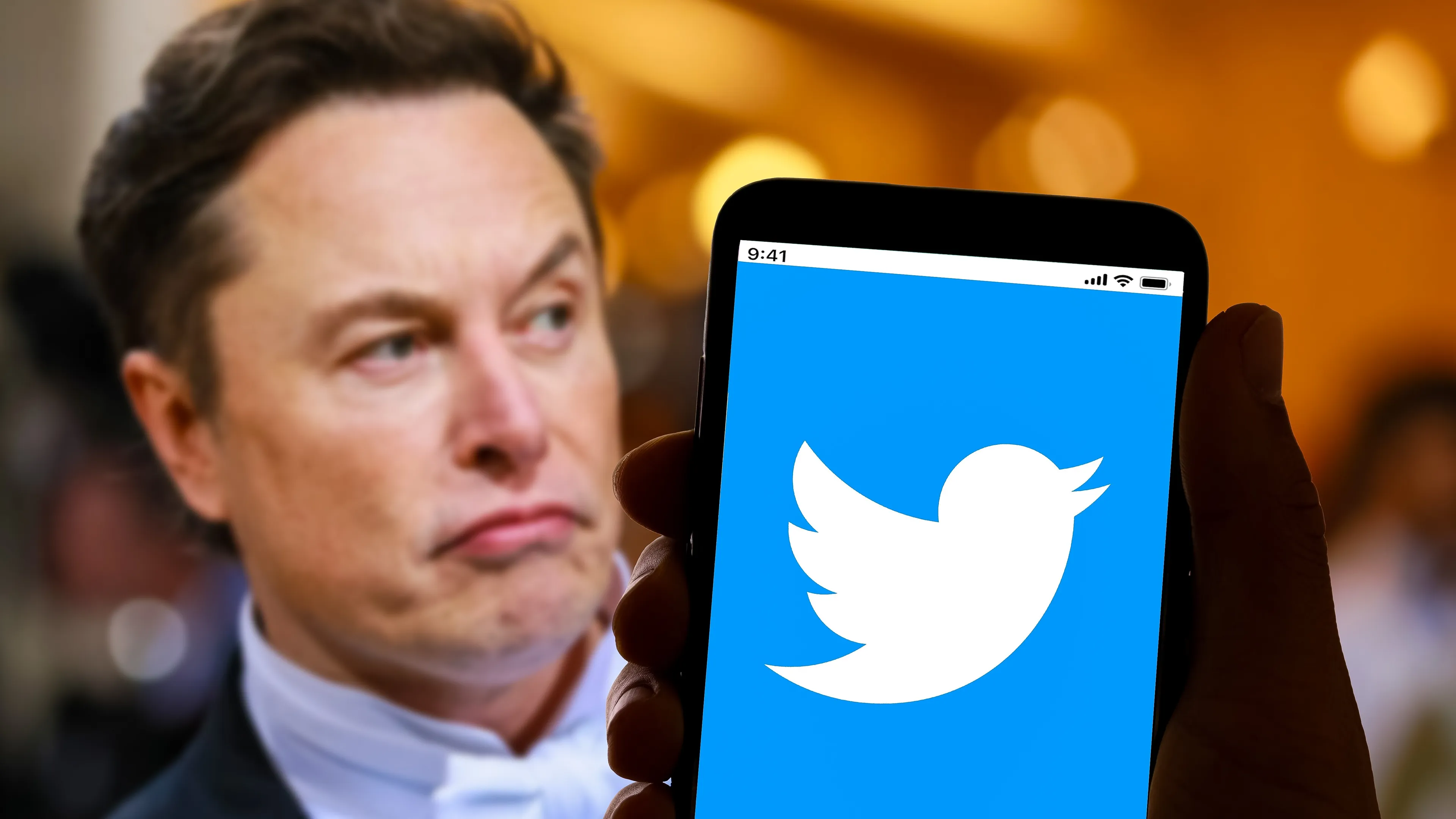 Twitter stelt beperkingen in voor gebruikers: dit merk jij ervan