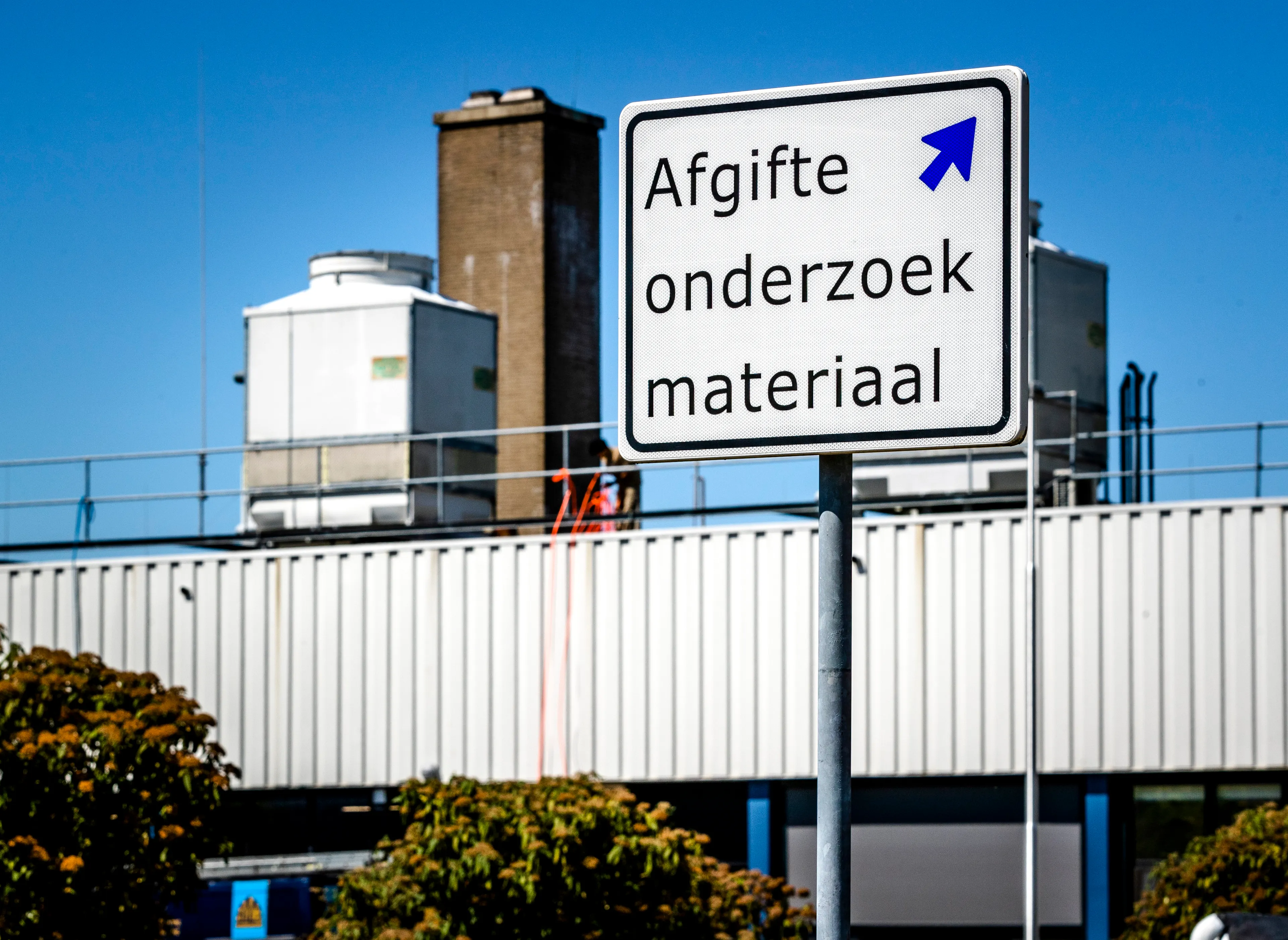 Dodental coronavirus stijgt met 32 naar 5903