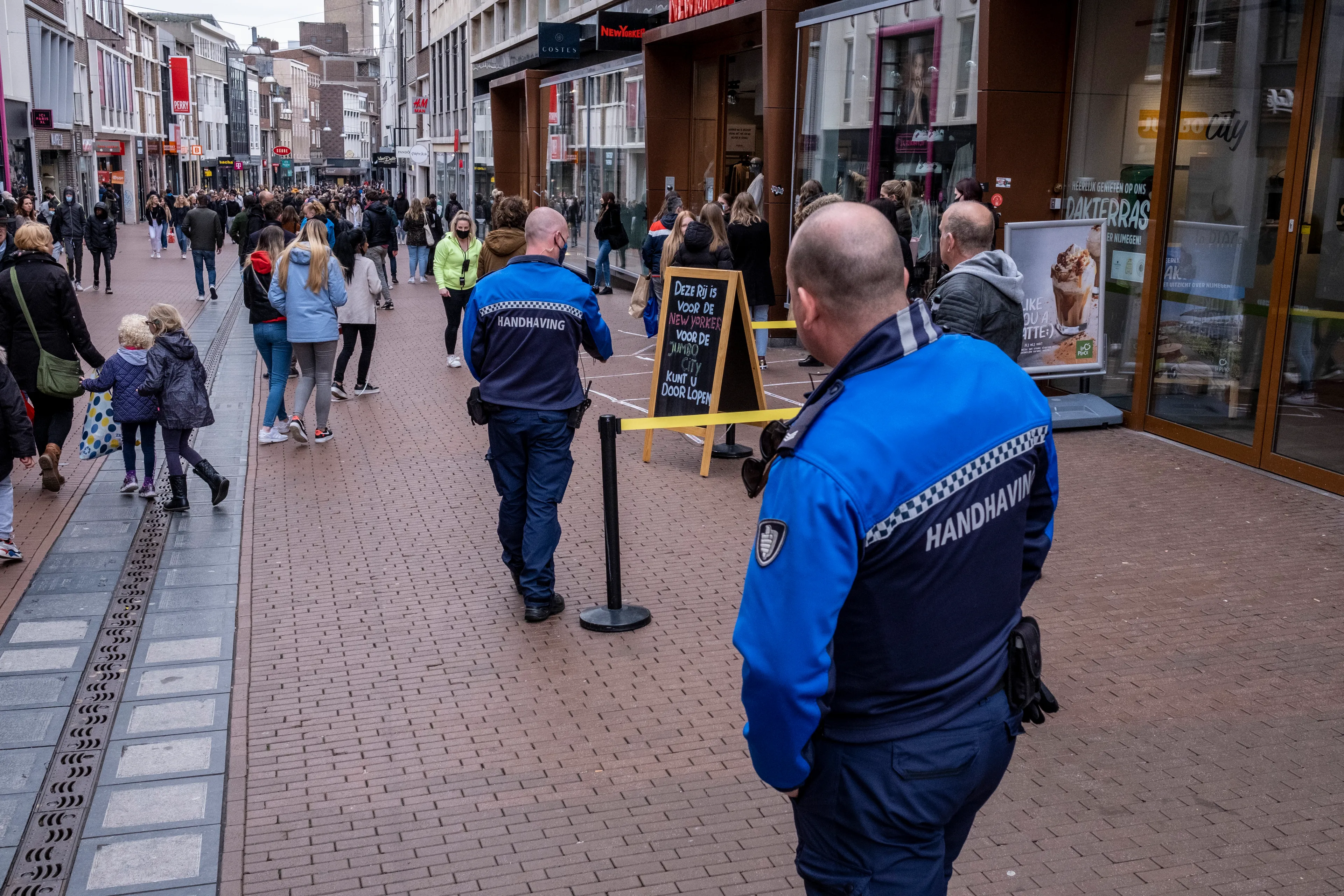 'Veel gemeenten slordig met klachten over boa’s'