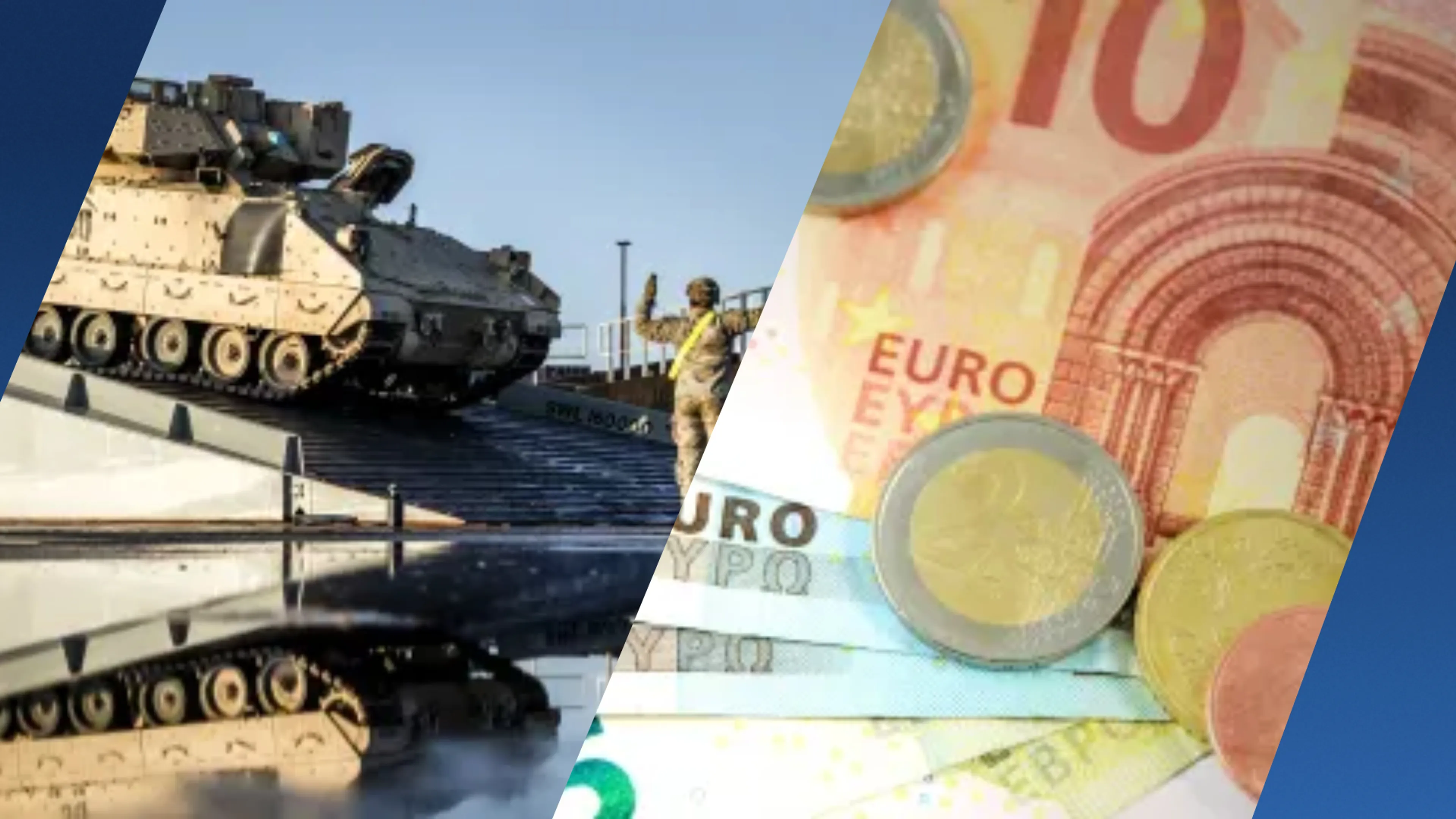 Infrastructuur Nederland op een kritieke grens: 'Meer geld nodig'