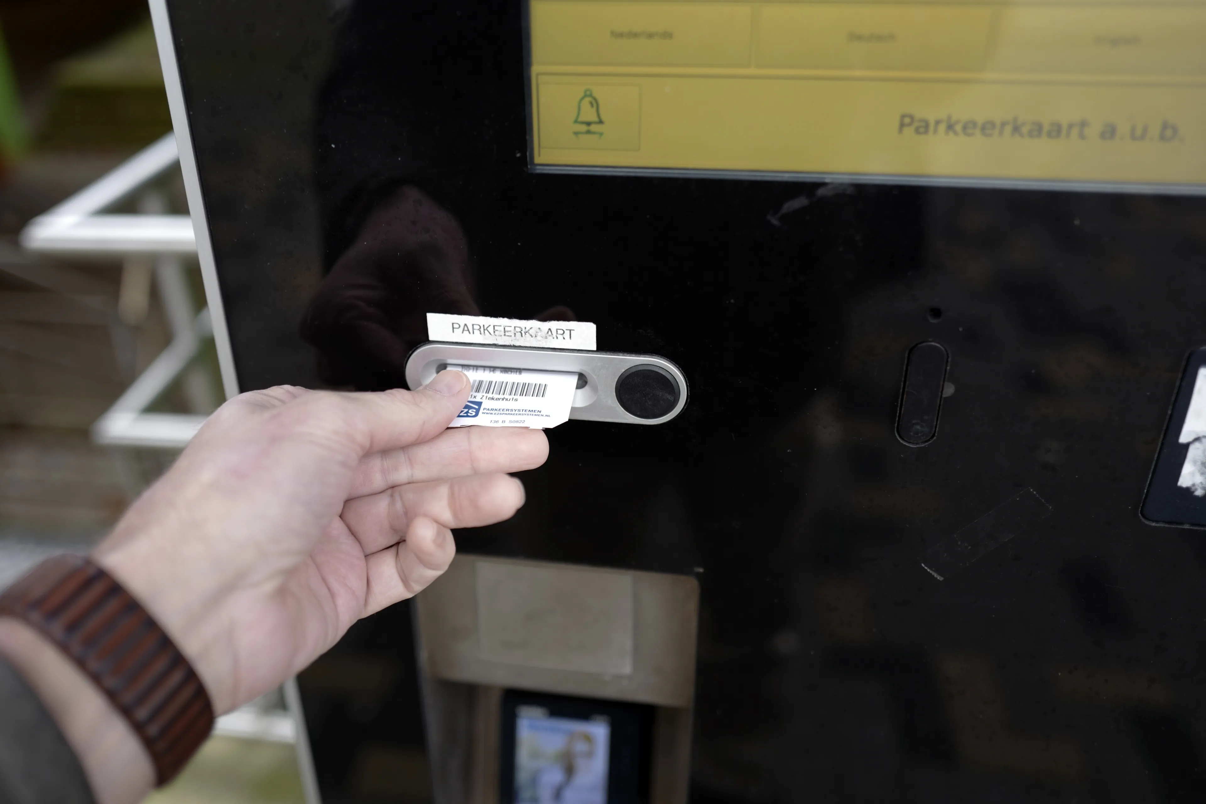 Gratis parkeren bij ziekenhuis verdwijnt: 'Kosten lopen in de tientallen euro's'