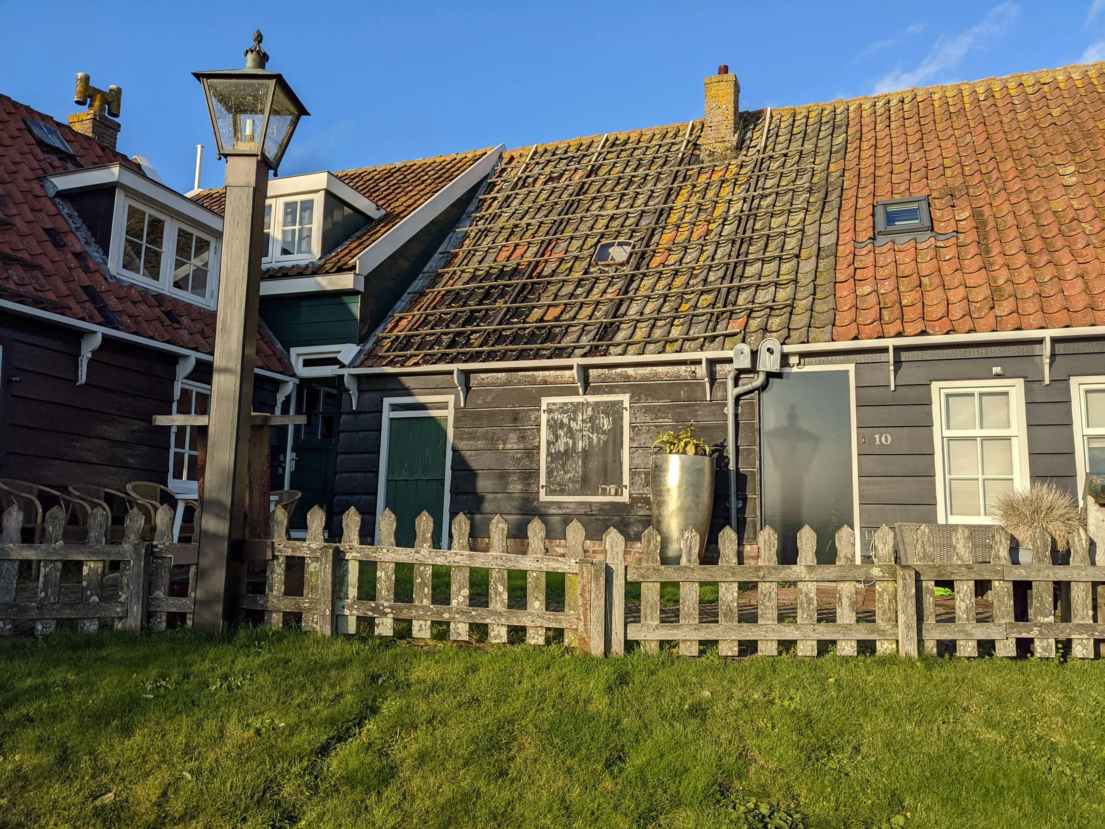 Run op 'opknappertje' uit 1899: geen riolering maar wel een 'adembenemende sfeer'