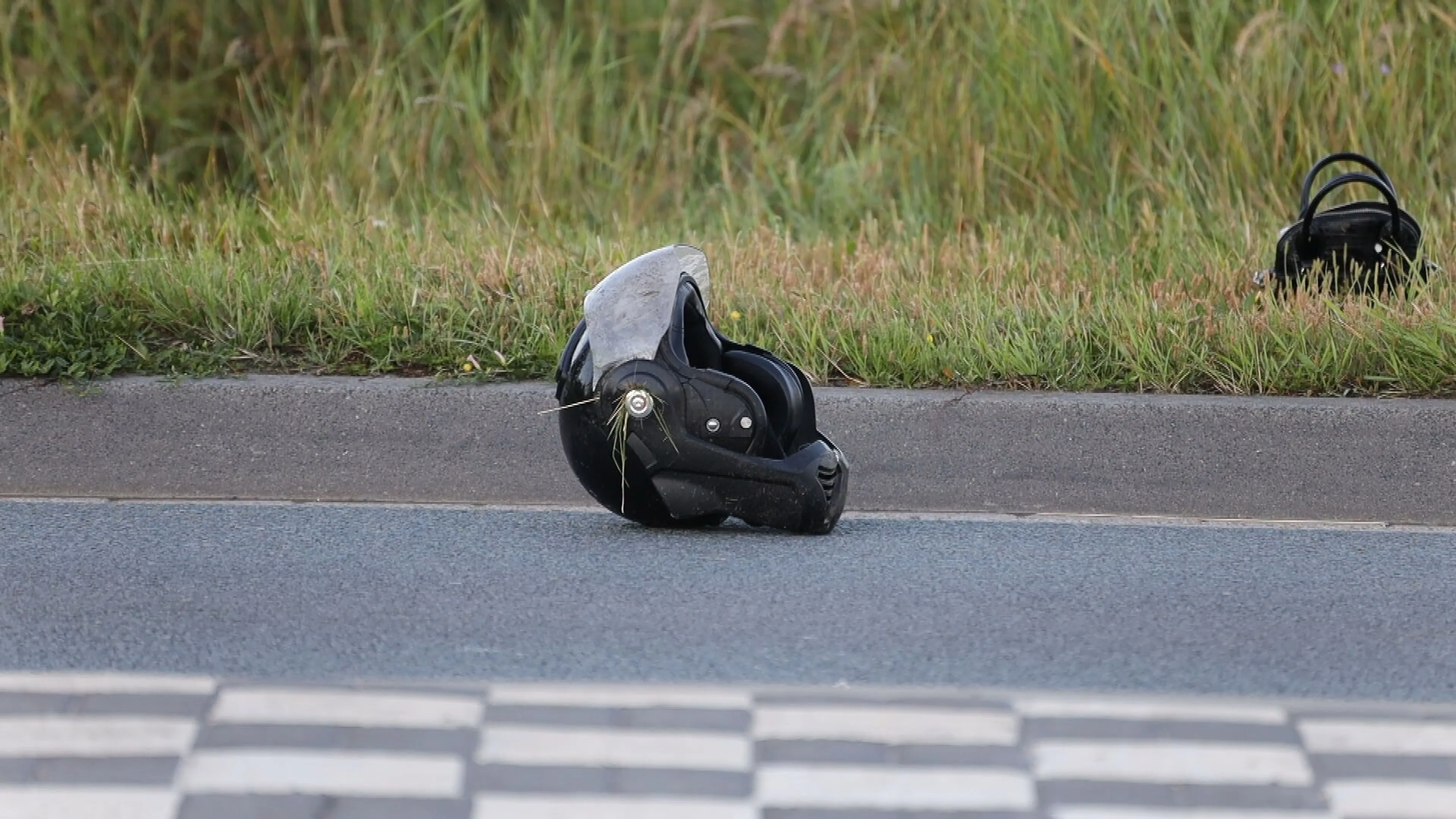 Vijf motorrijders omgekomen in één weekend, KNMV maant tot extra voorzichtigheid