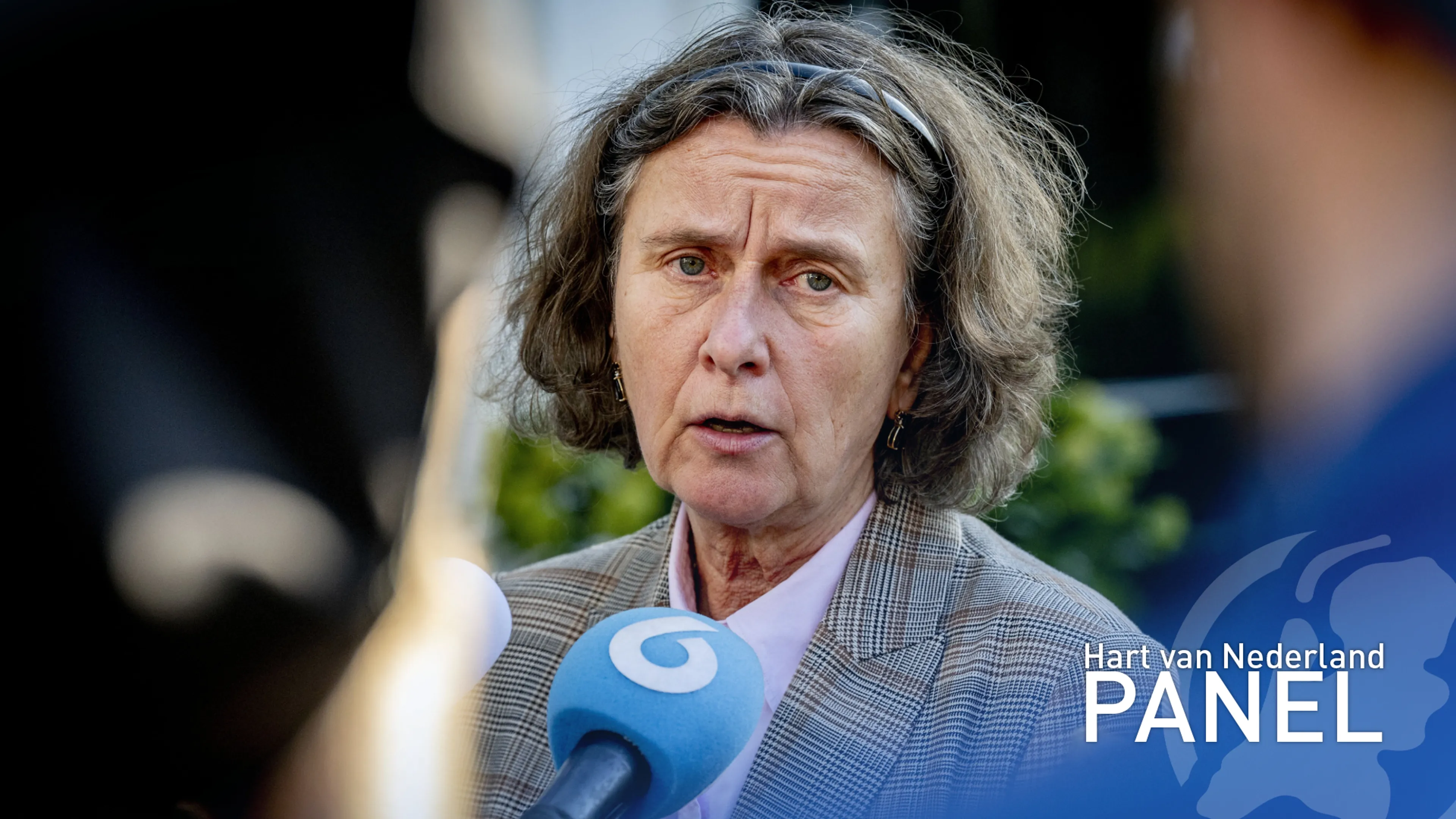 Panel: Veel kritiek op lintjes-besluit Faber, maar stevige steun van PVV-achterban
