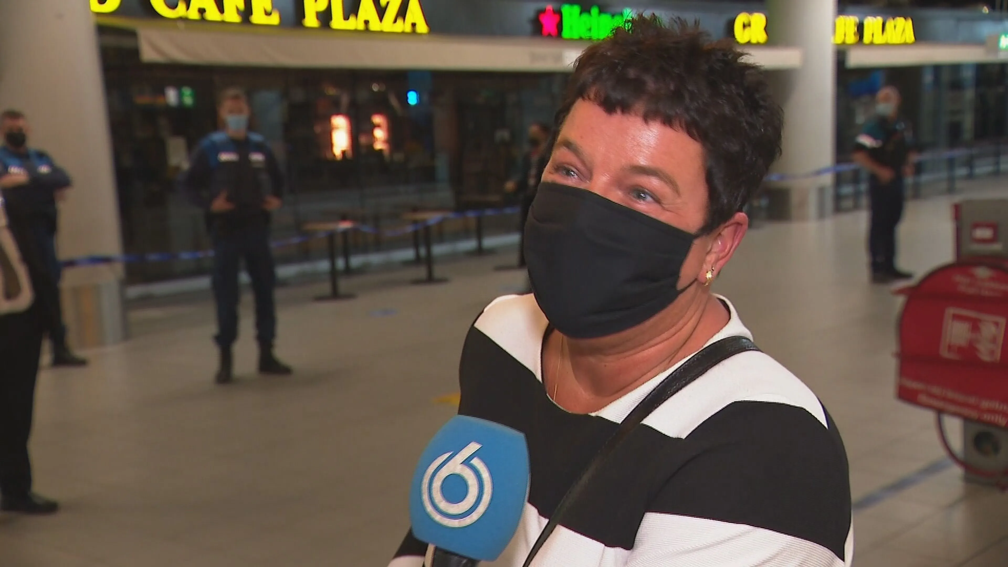 Nederlanders keren terug van proefvakantie naar Rhodos: 'Het was heerlijk!'