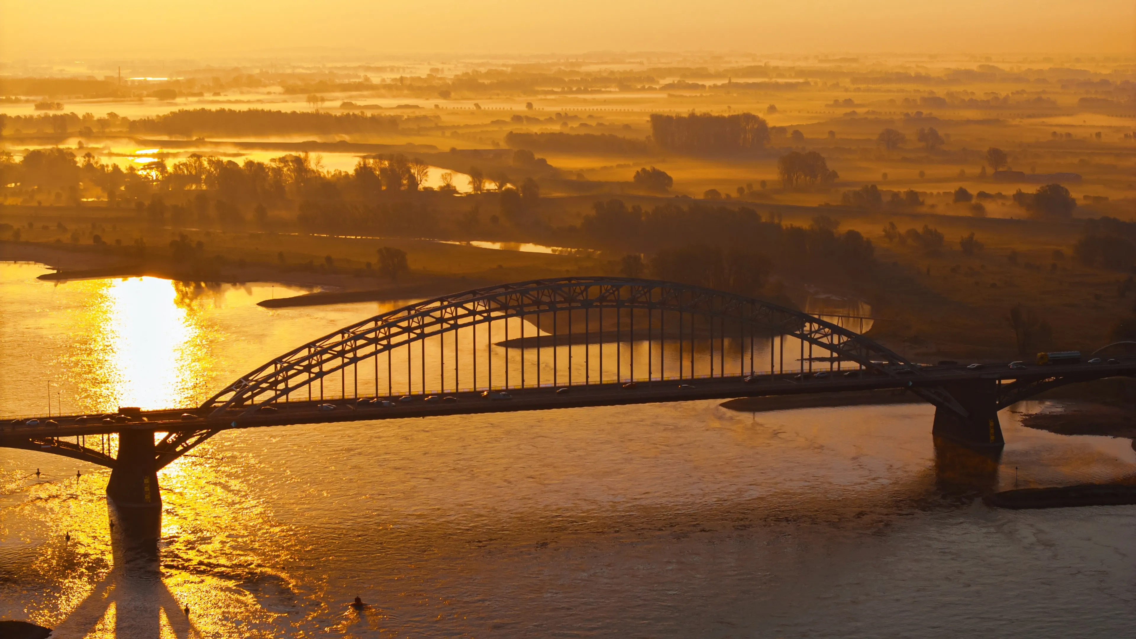 Zonnig weekend met frisse start: dit staat je nog meer te wachten