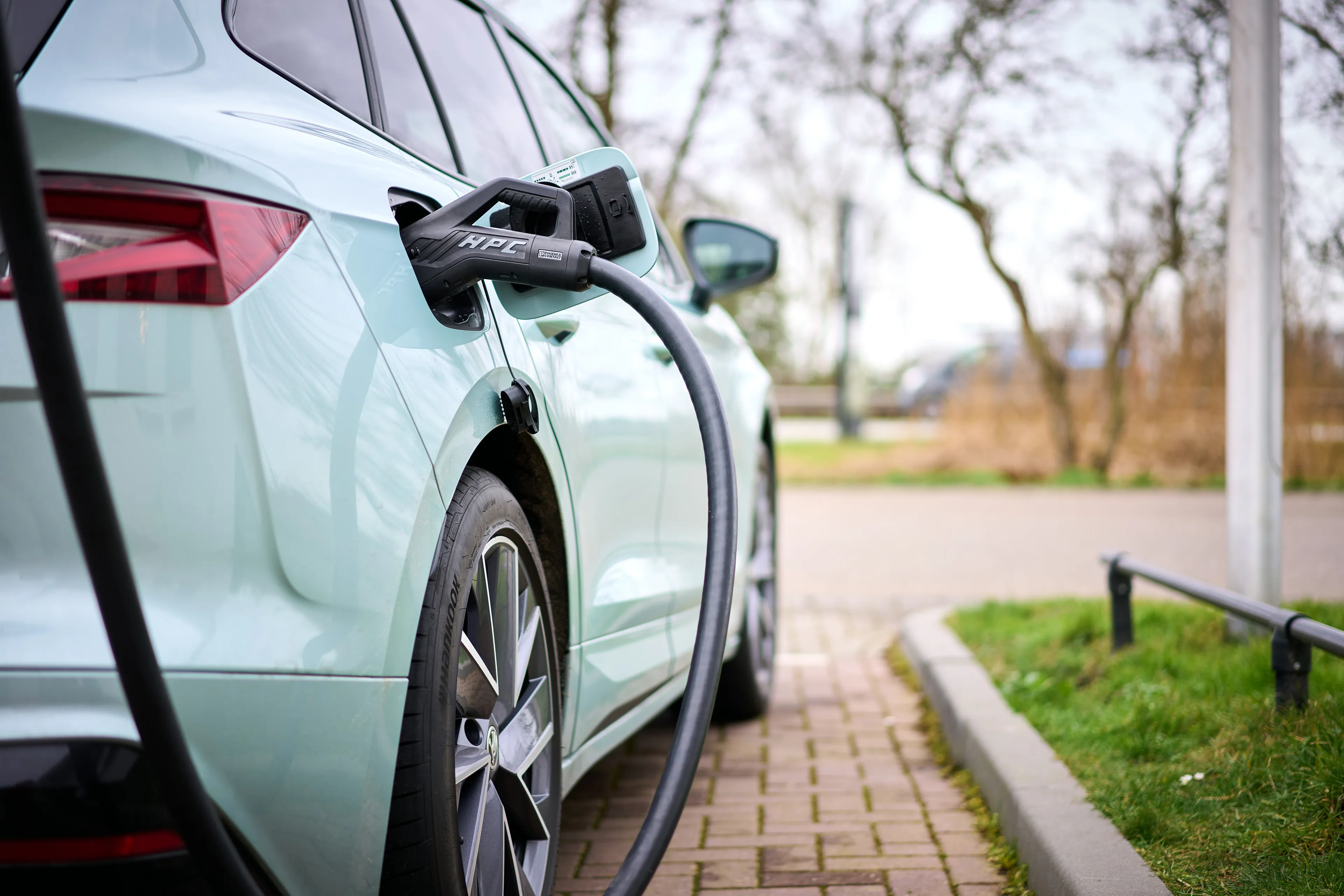 Kosten elektrische auto vorig jaar flink gestegen