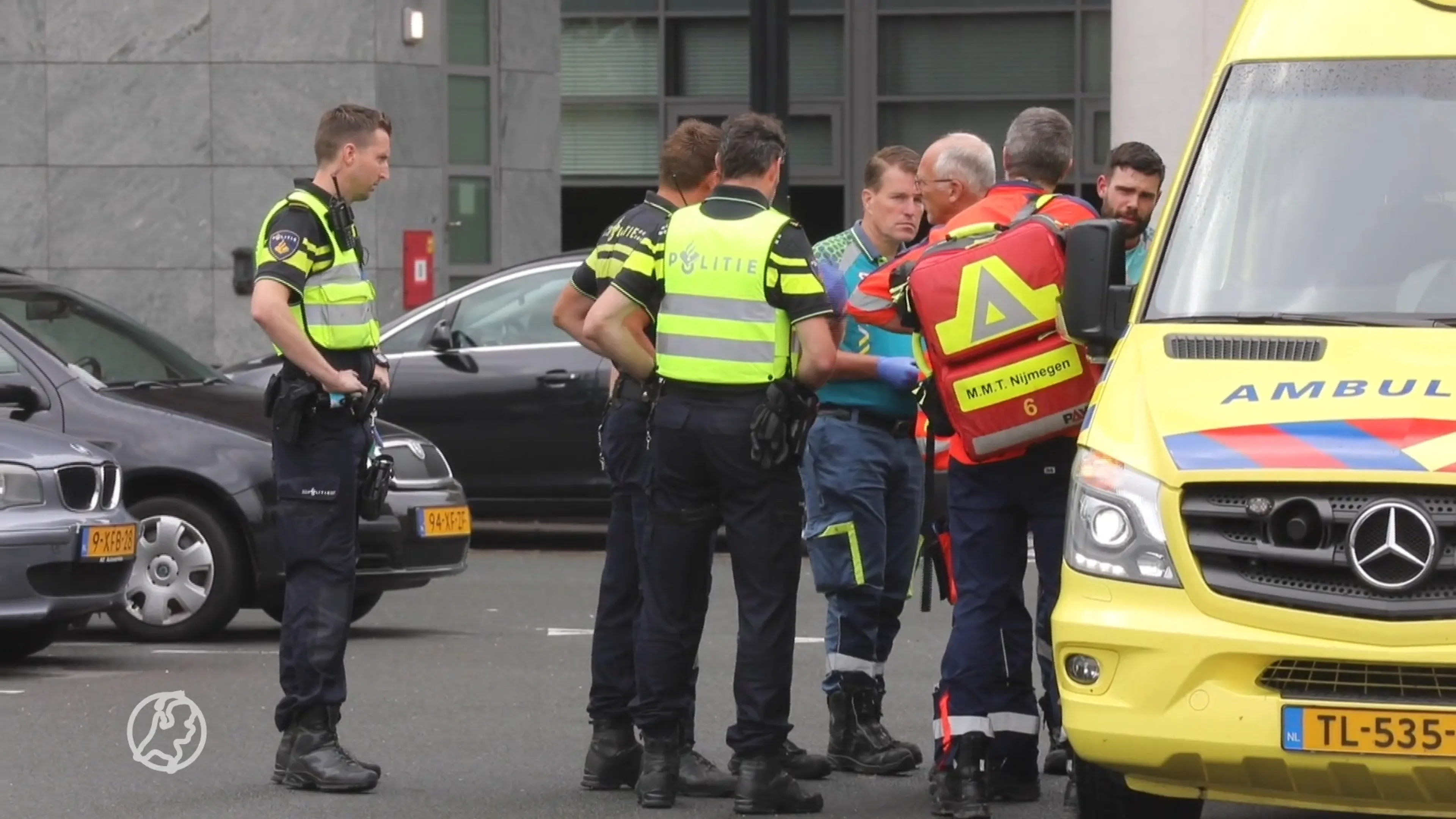 Crowdfunding gestart voor 38-jarige man uit Apeldoorn die overleed in politiebureau