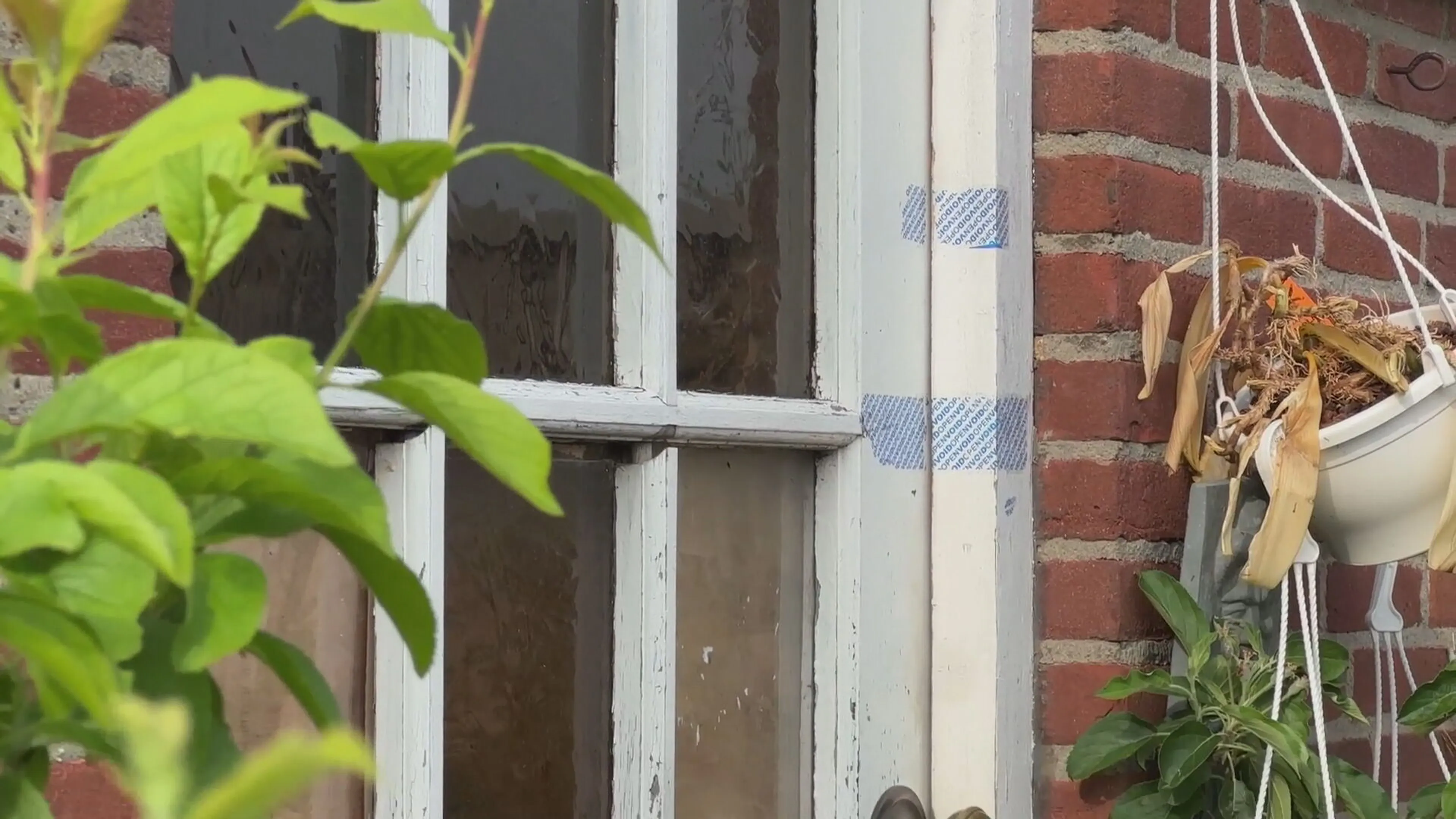 Buurtbewoners Landgraaf over lichaam in vriezer: 'Opa lag altijd boven op bed'