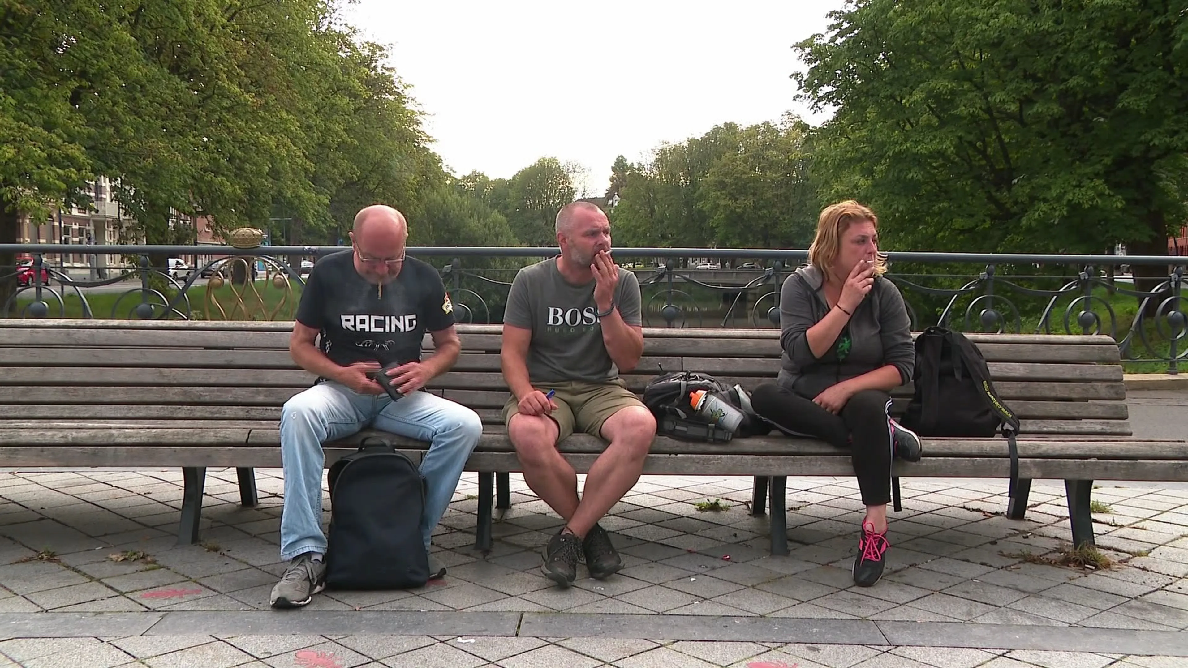 Steeds meer dakloze Oost-Europeanen in Breda: 'Ik slaap op straat en niemand kan mij helpen'