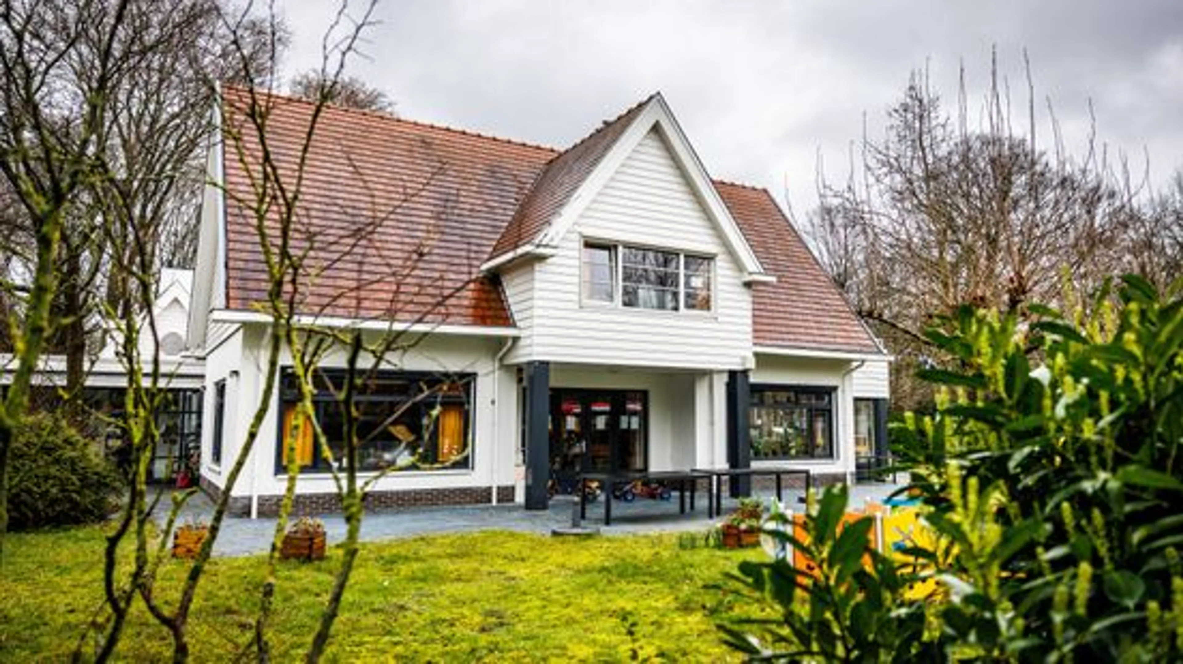Nieuwe zorgplek voor 38 kinderen uit zorgvilla's ExpertCare