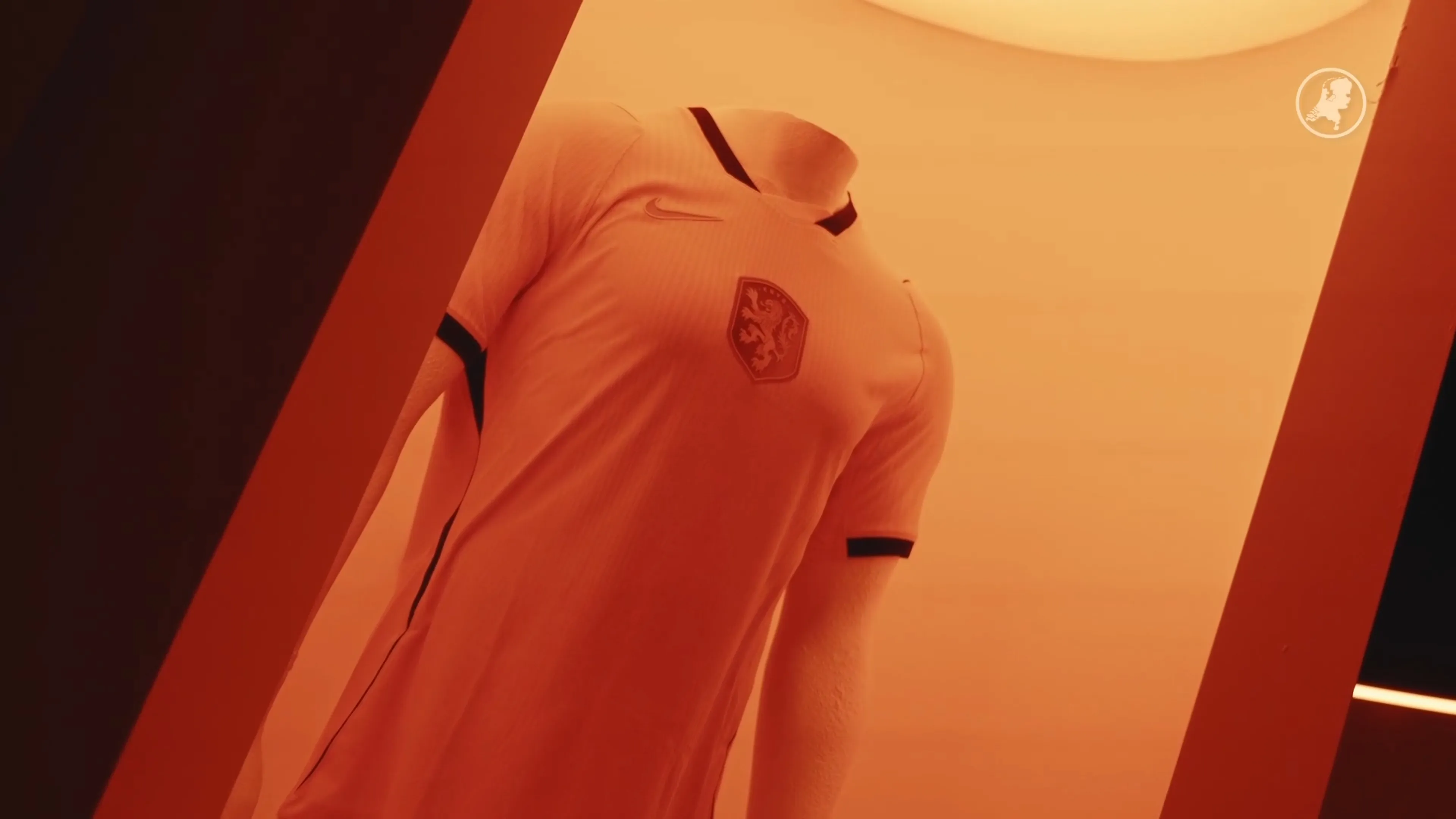 ZIEN: zo zien de nieuwe Oranje-tenues eruit