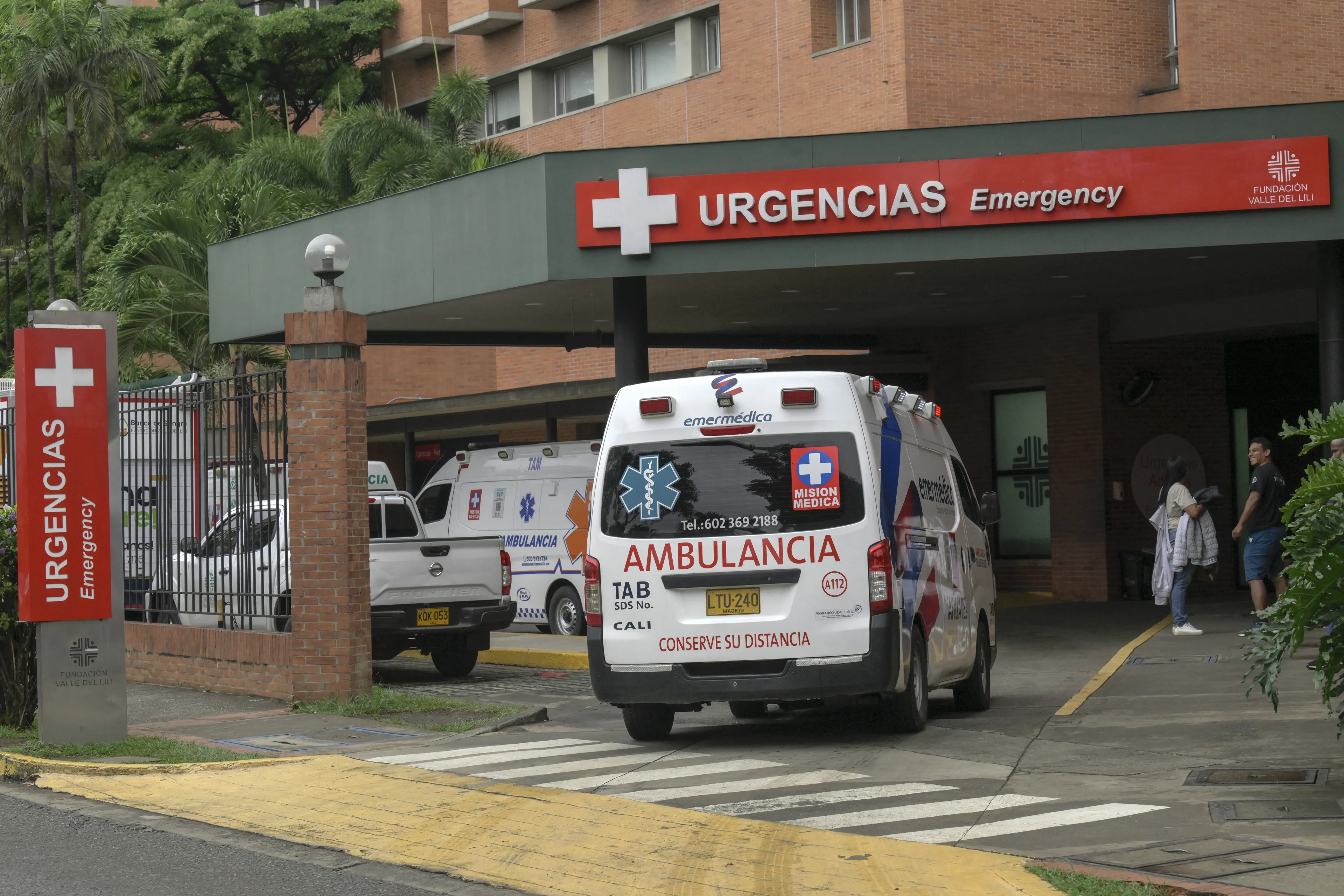 Nederlander (32) doodgeschoten in Colombia, meerdere schotwonden