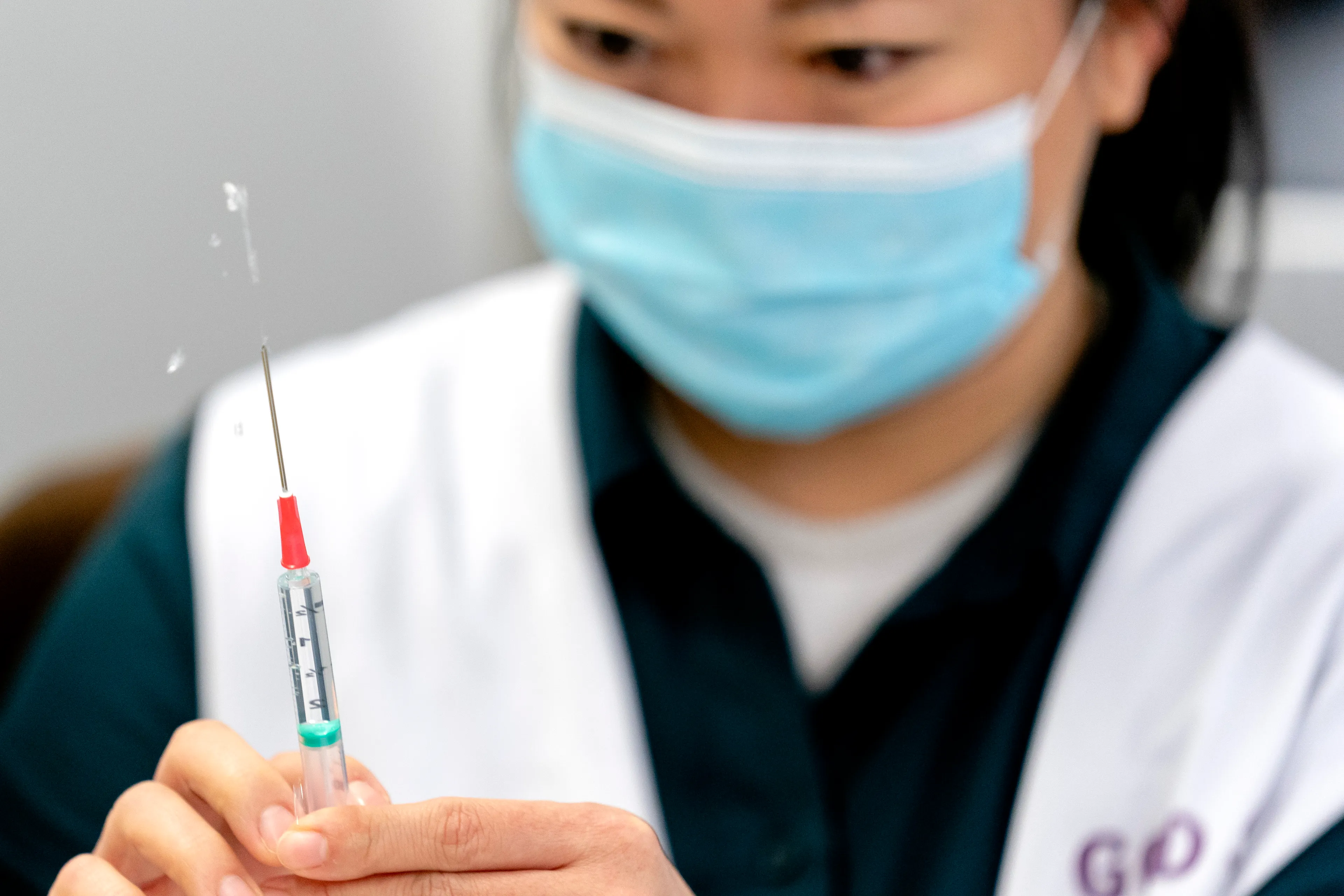 Europese Unie verdubbelt bestelling, nog eens 300 miljoen van Pfizer-vaccin