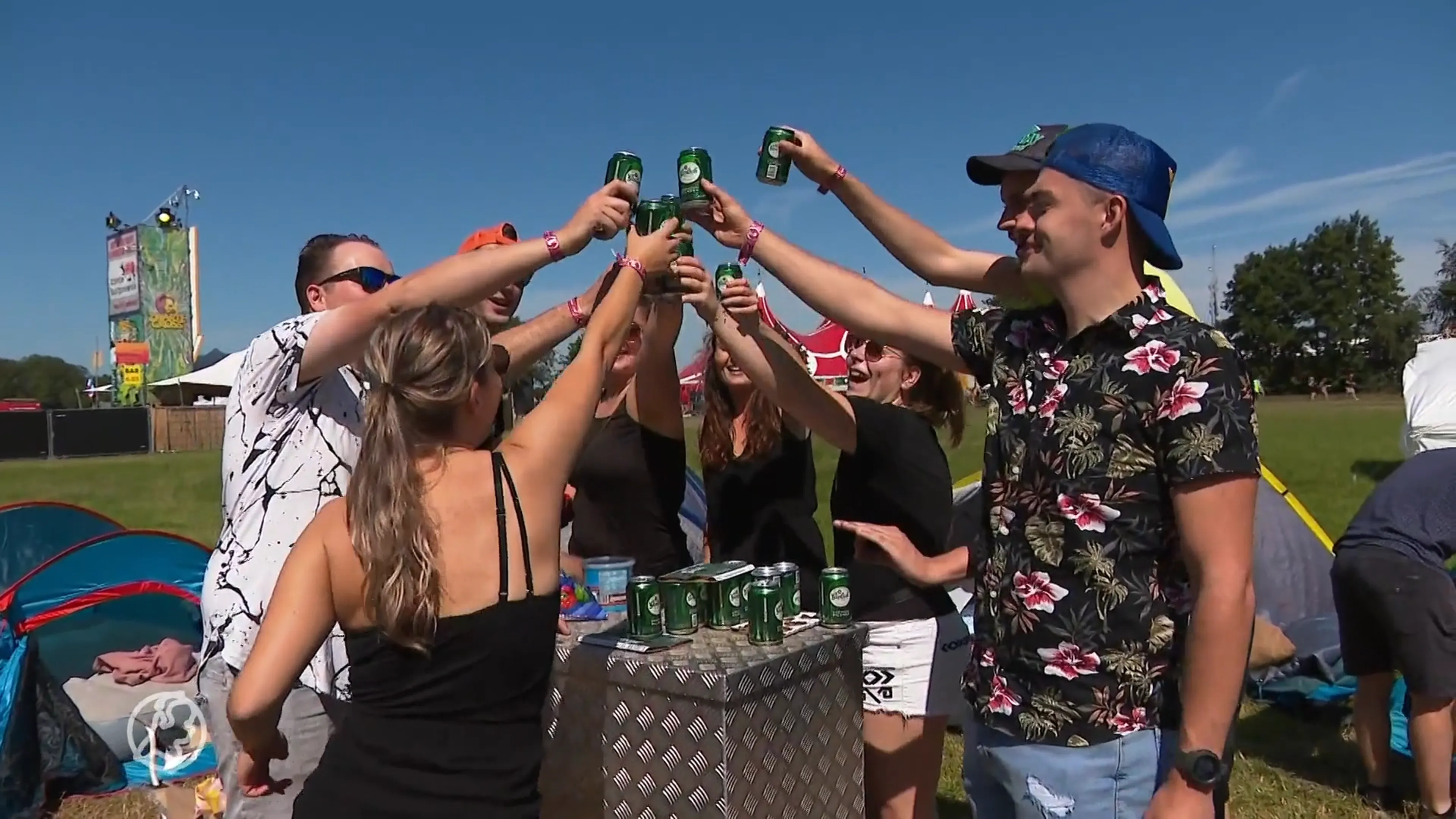 Zwarte Cross helemaal uitverkocht: extra kaarten binnen mum van tijd weg