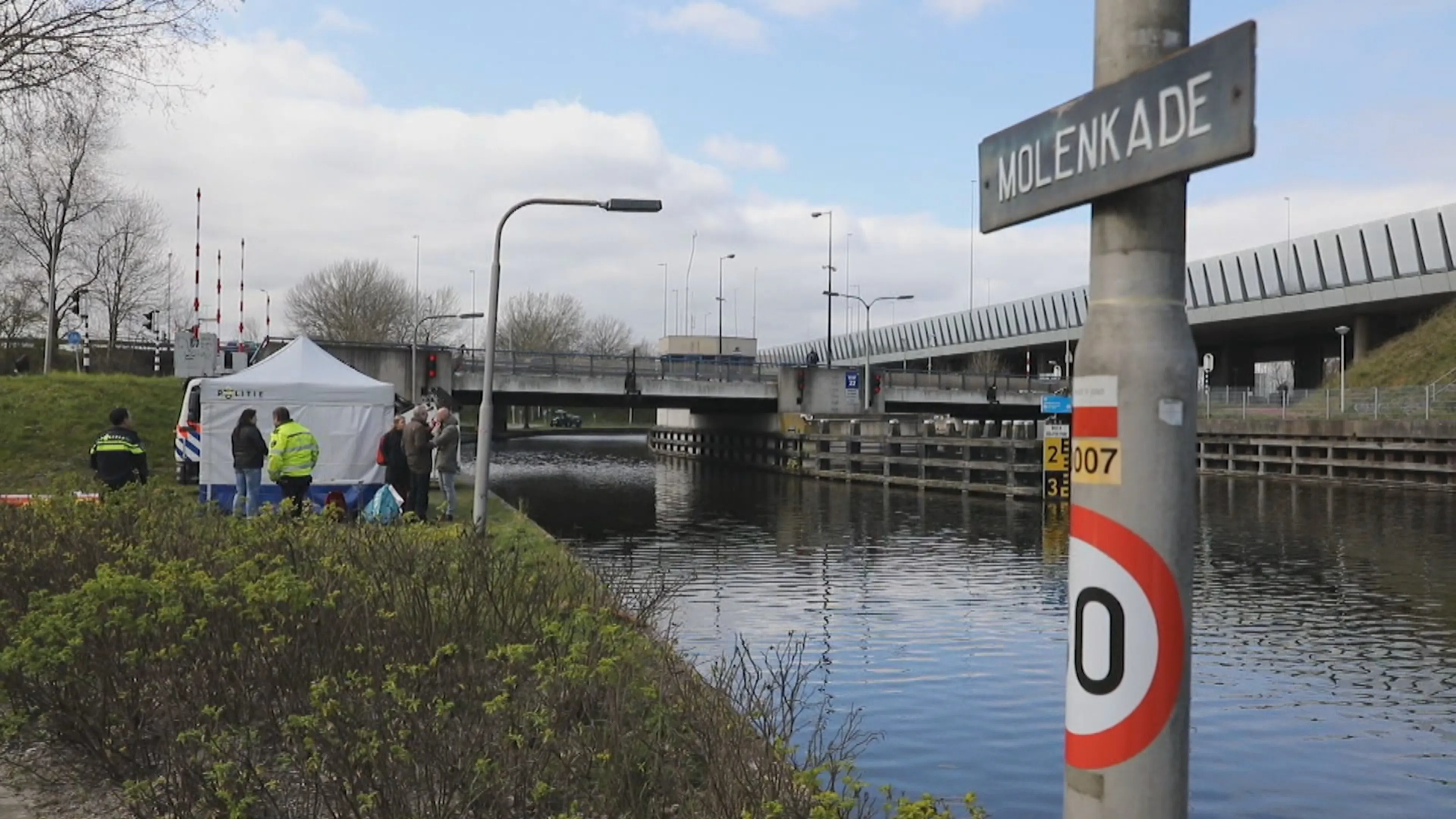 Lichaam van vermiste Schot Matthew McCombe (21) gevonden