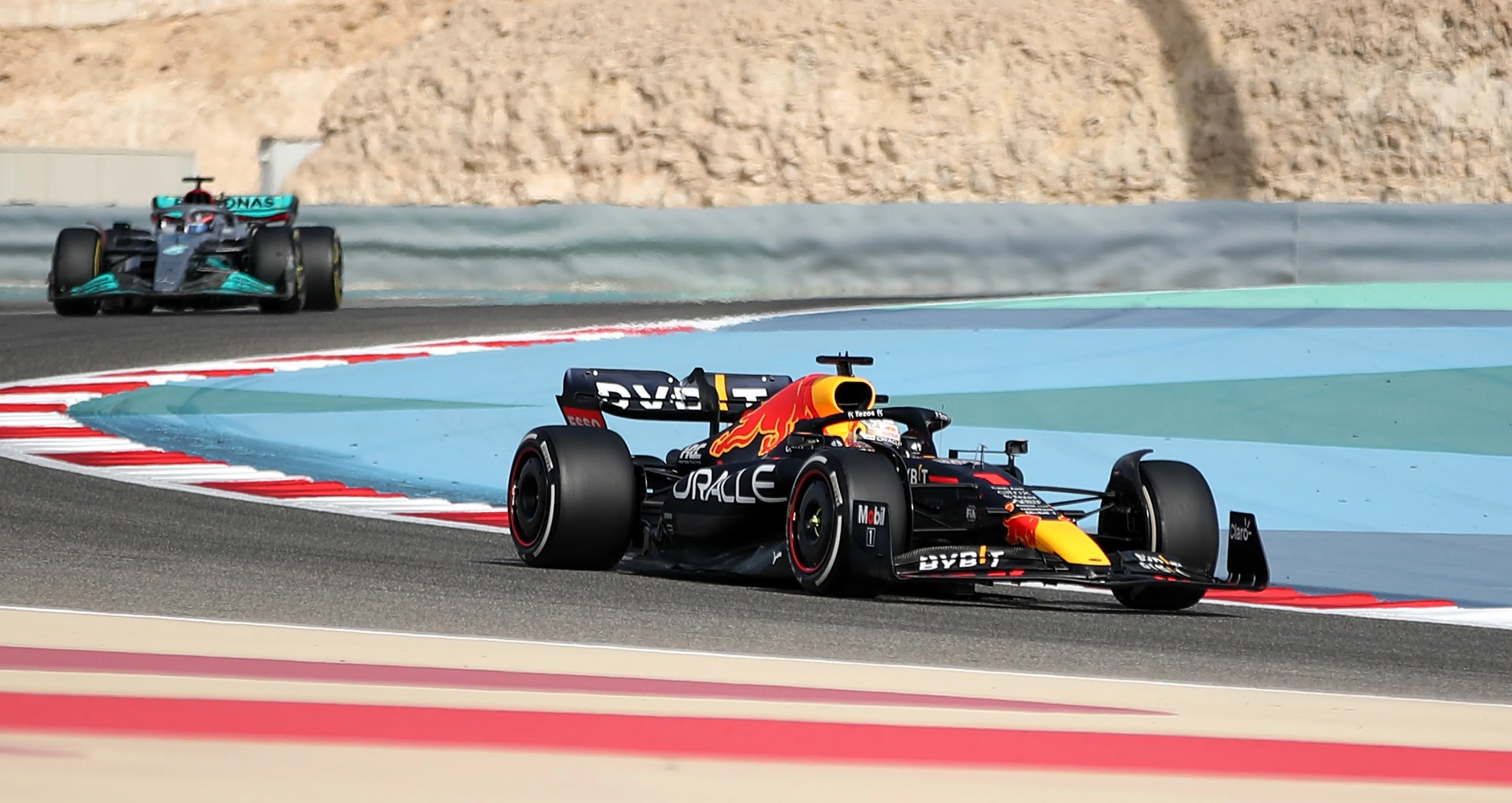 Storm van kritiek na Formule 1-debuut Viaplay, kijkers klagen over kwaliteit