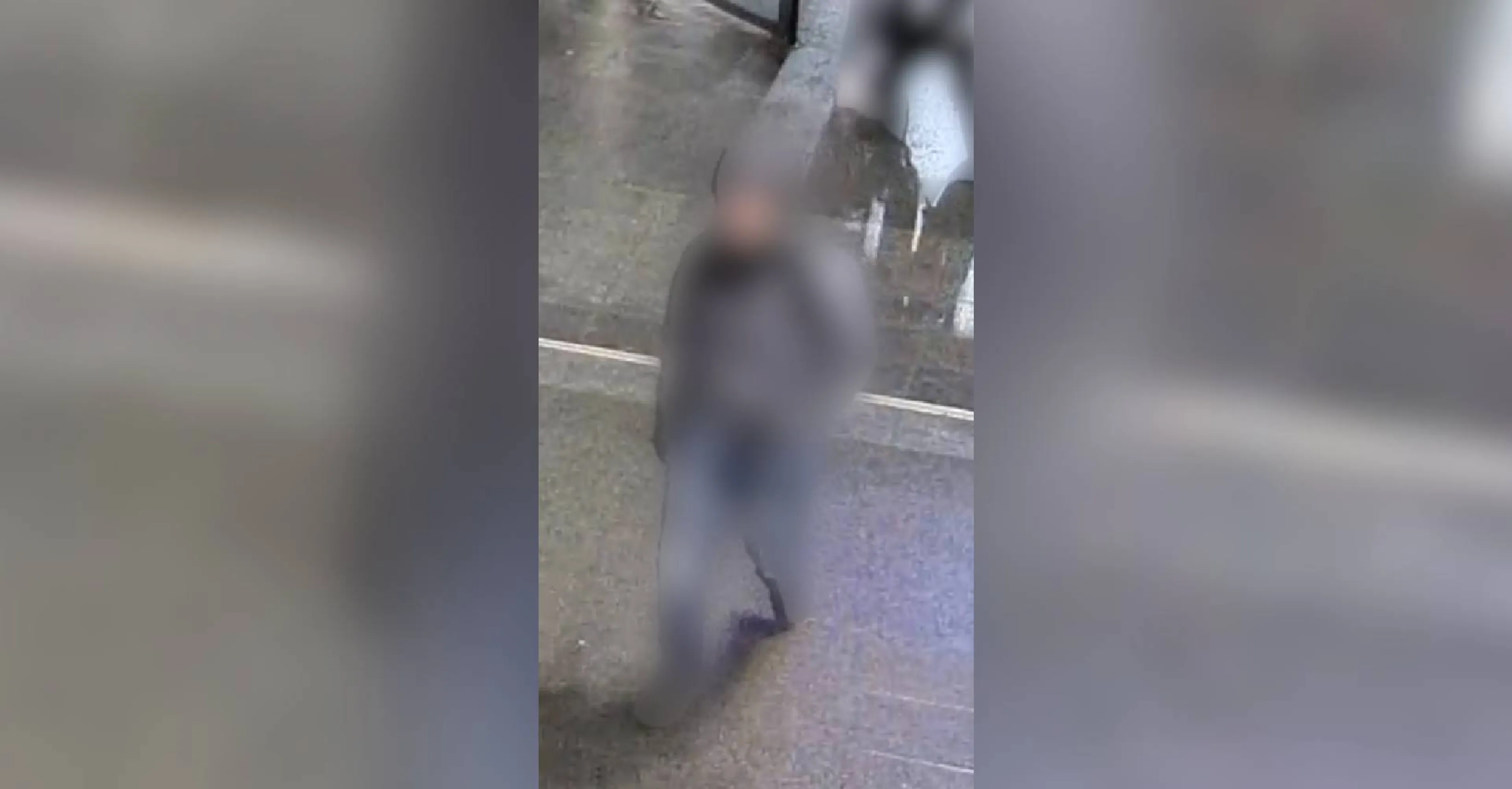 Jongen slaat slachtoffer tanden uit mond na weigering sigaret