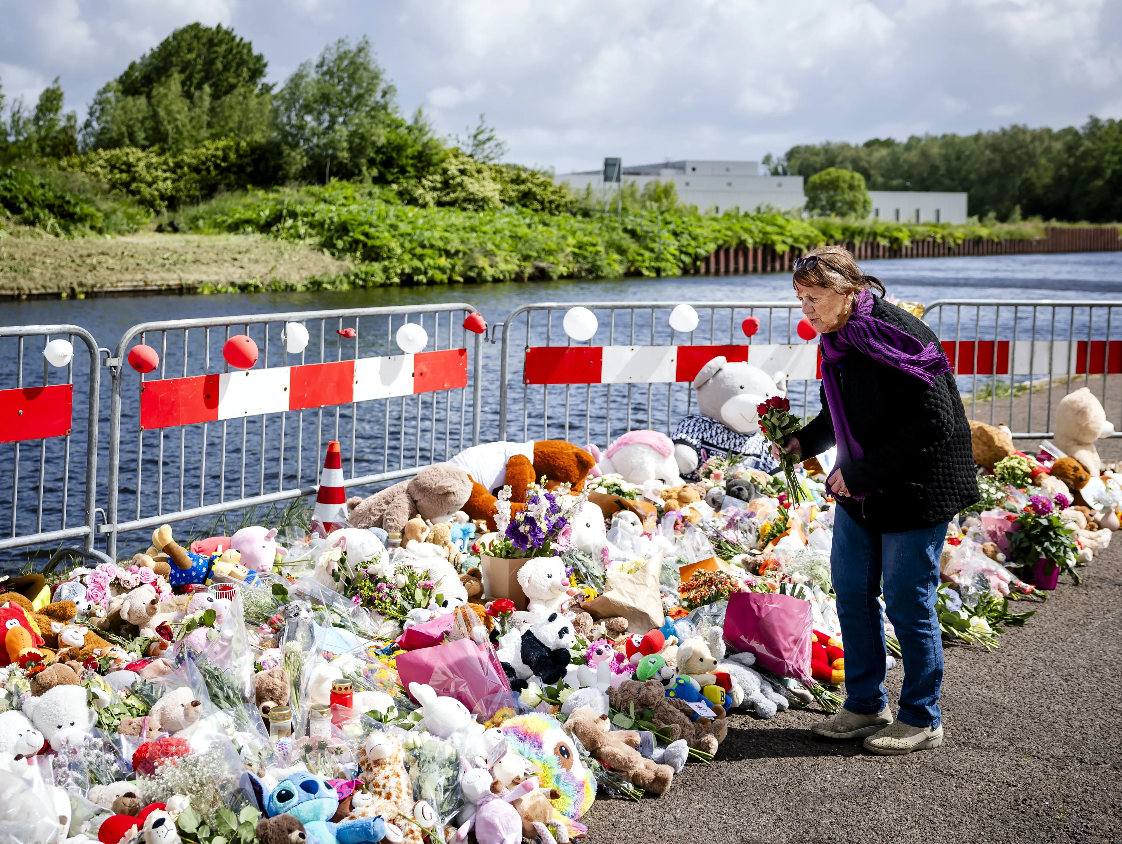 'Dodelijk geweld in Nederland bereikt laagste punt in jaren'
