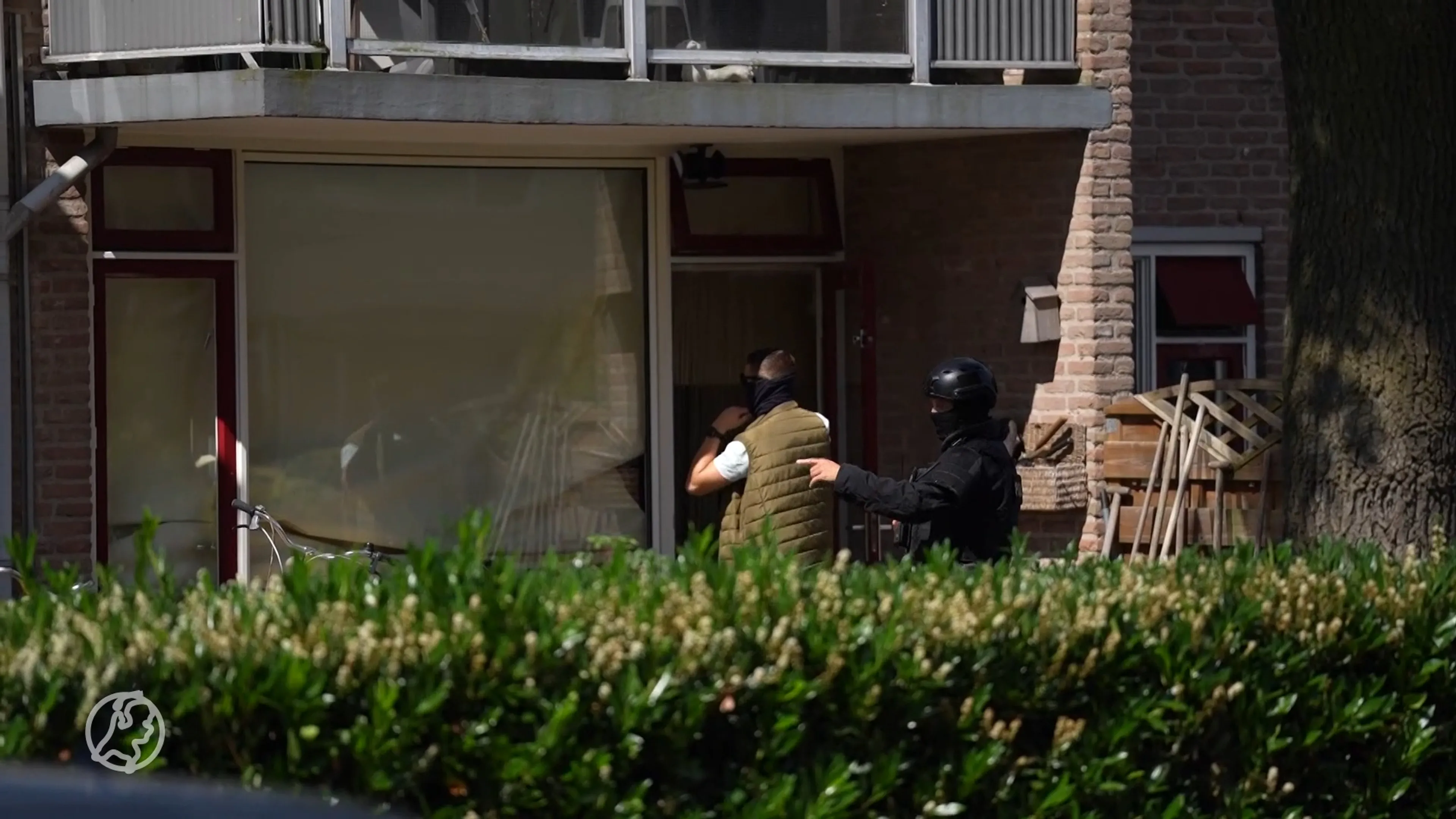 Politie over vermist kind Barneveld: 'Gaan uit van ontvoering'