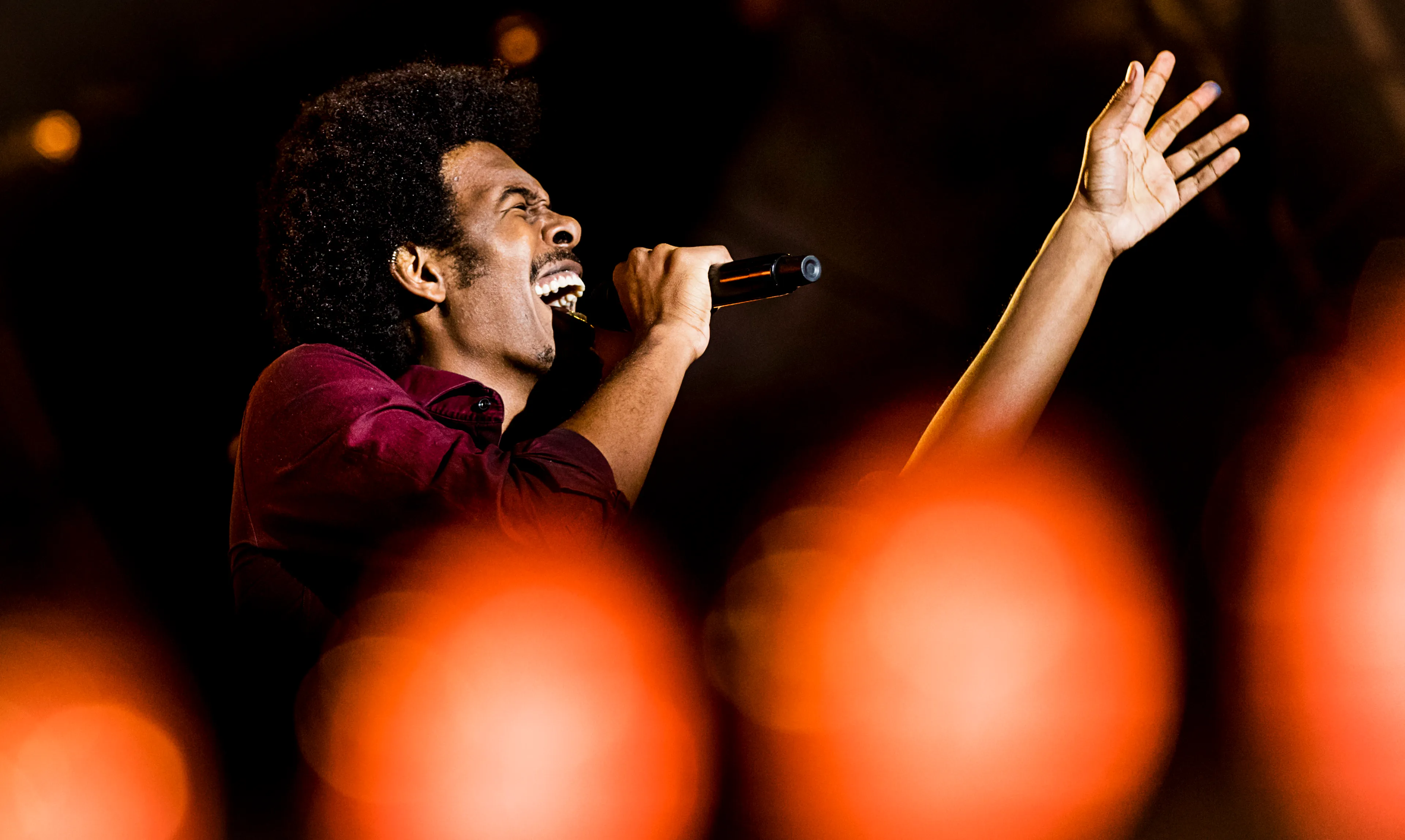 Dit is het Nederlandse lied voor het Eurovisie Songfestival