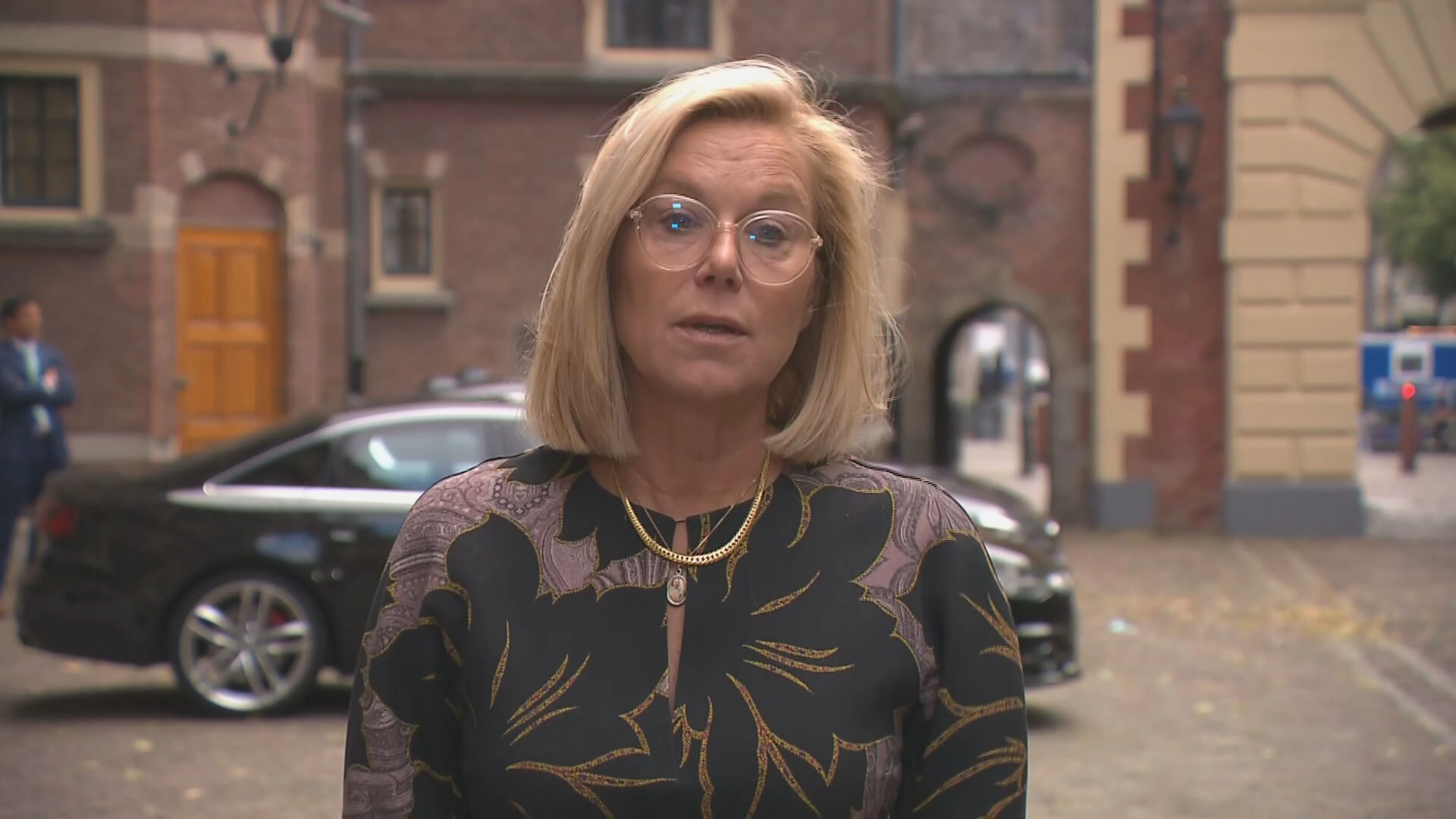 Kaag: niet te zeggen hoeveel mensen achterblijven in Kabul
