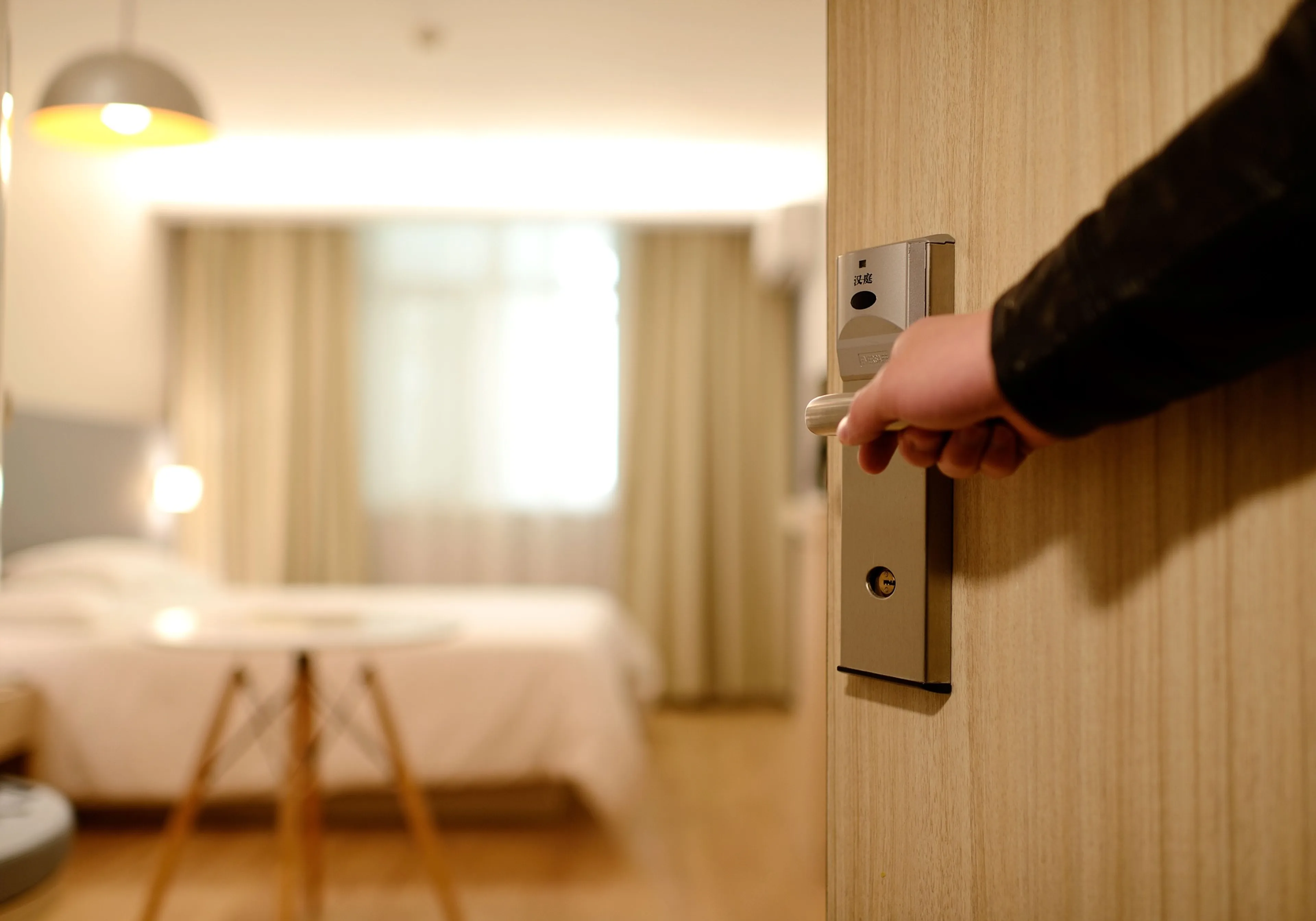 Hotels in grensregio's vrezen megaverlies door btw-verhoging: 'Tot 80 procent kwijt'