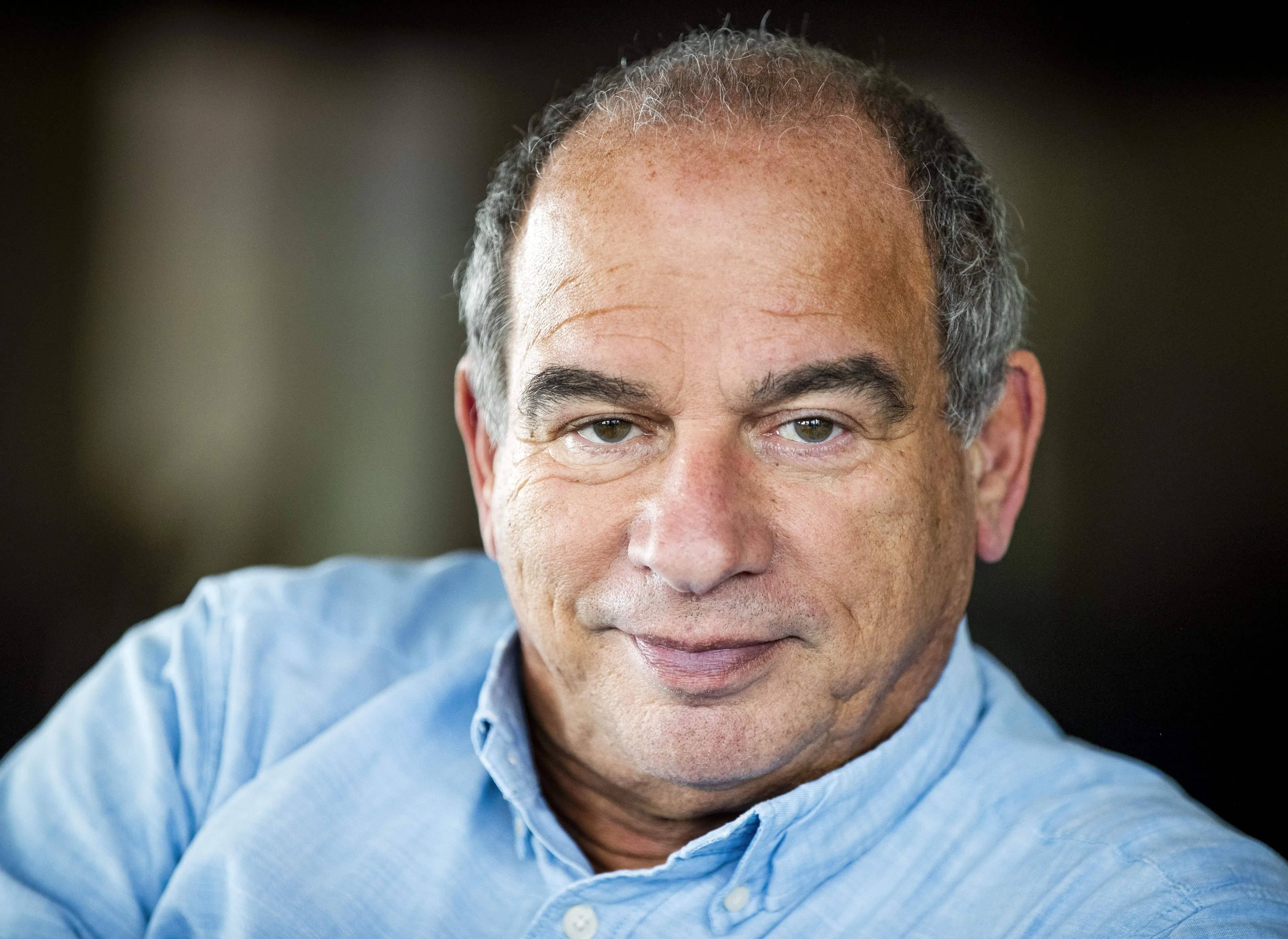 Maurice de Hond eist verbod op podcast en film over Deventer moordzaak