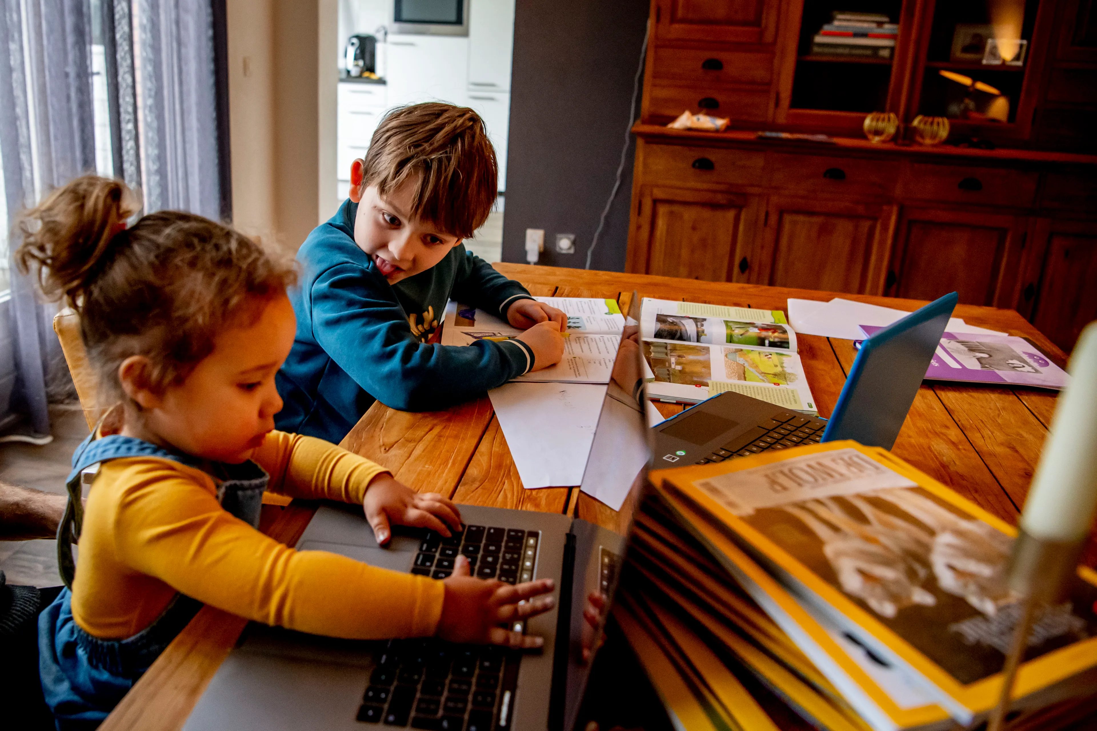 'Kabinet streeft naar openen basisscholen en kinderopvang op 25 januari'