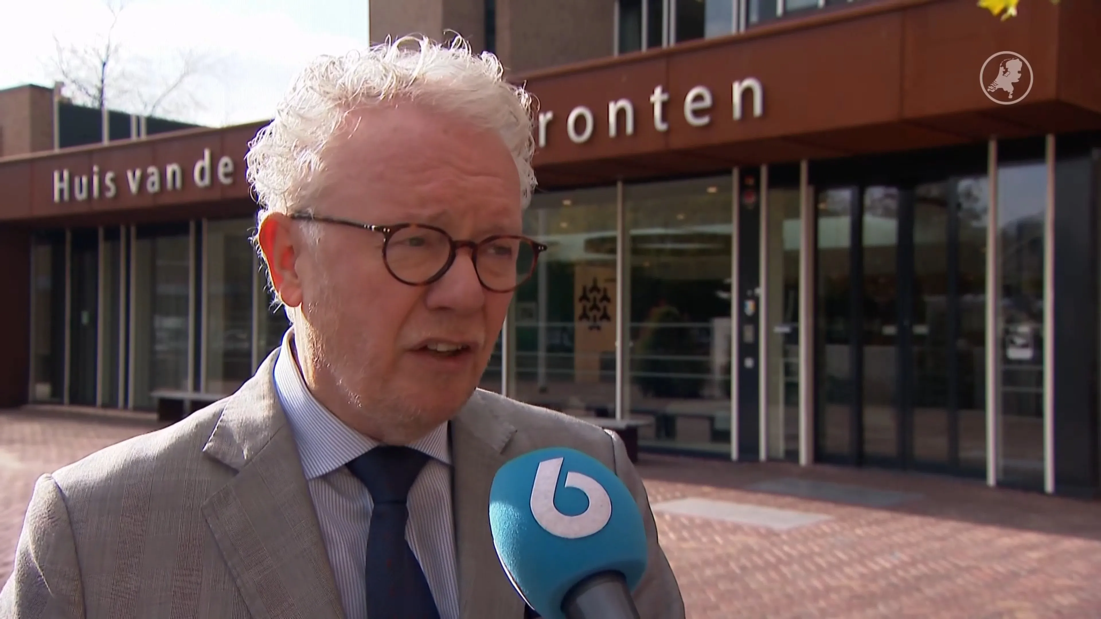 Burgemeester Dronten willen nepagenten eerder aanpakken met nieuwe regels