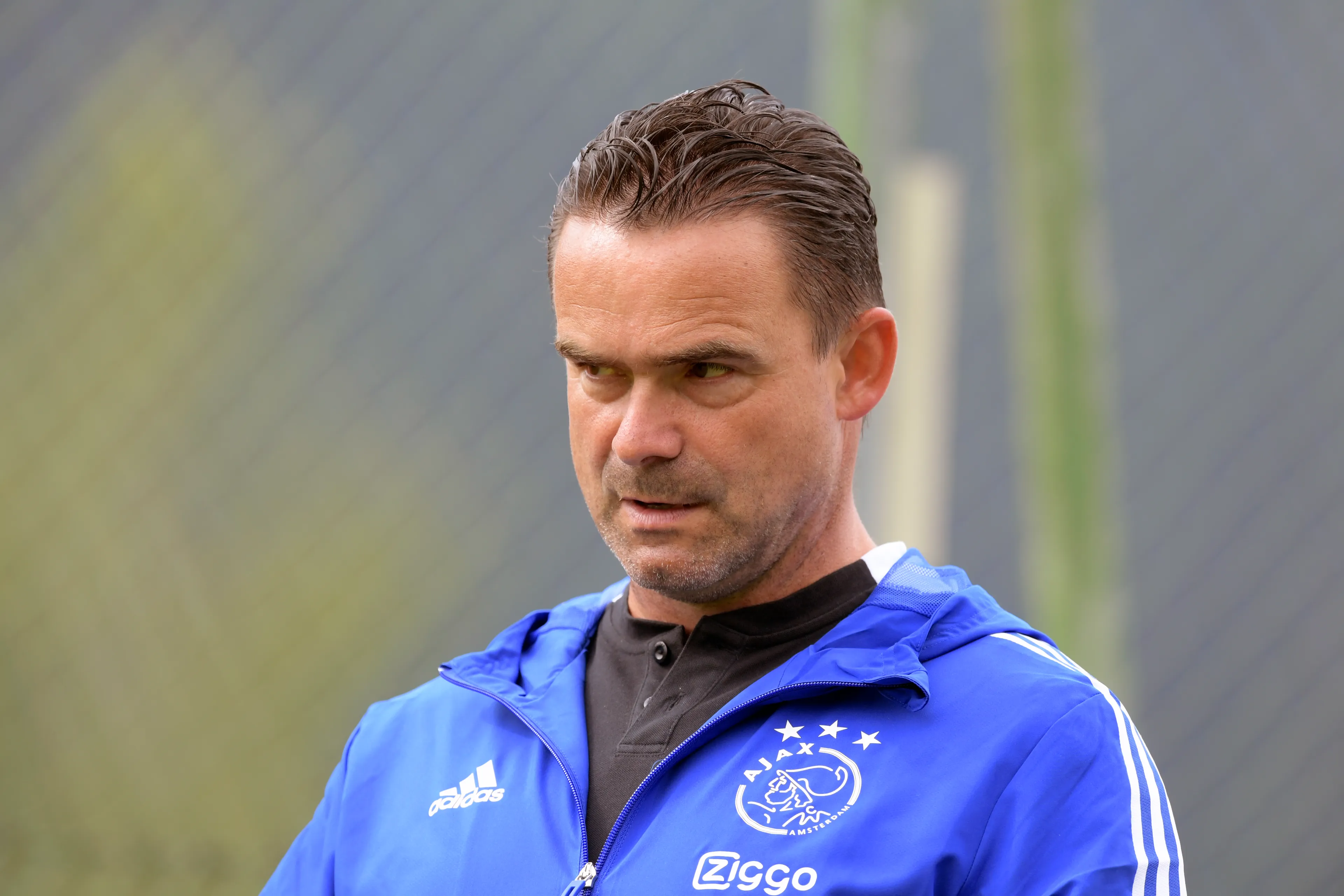 Ook oud-voetbalsters Ajax slachtoffer van Overmars: 'Hij deed het af als grap'