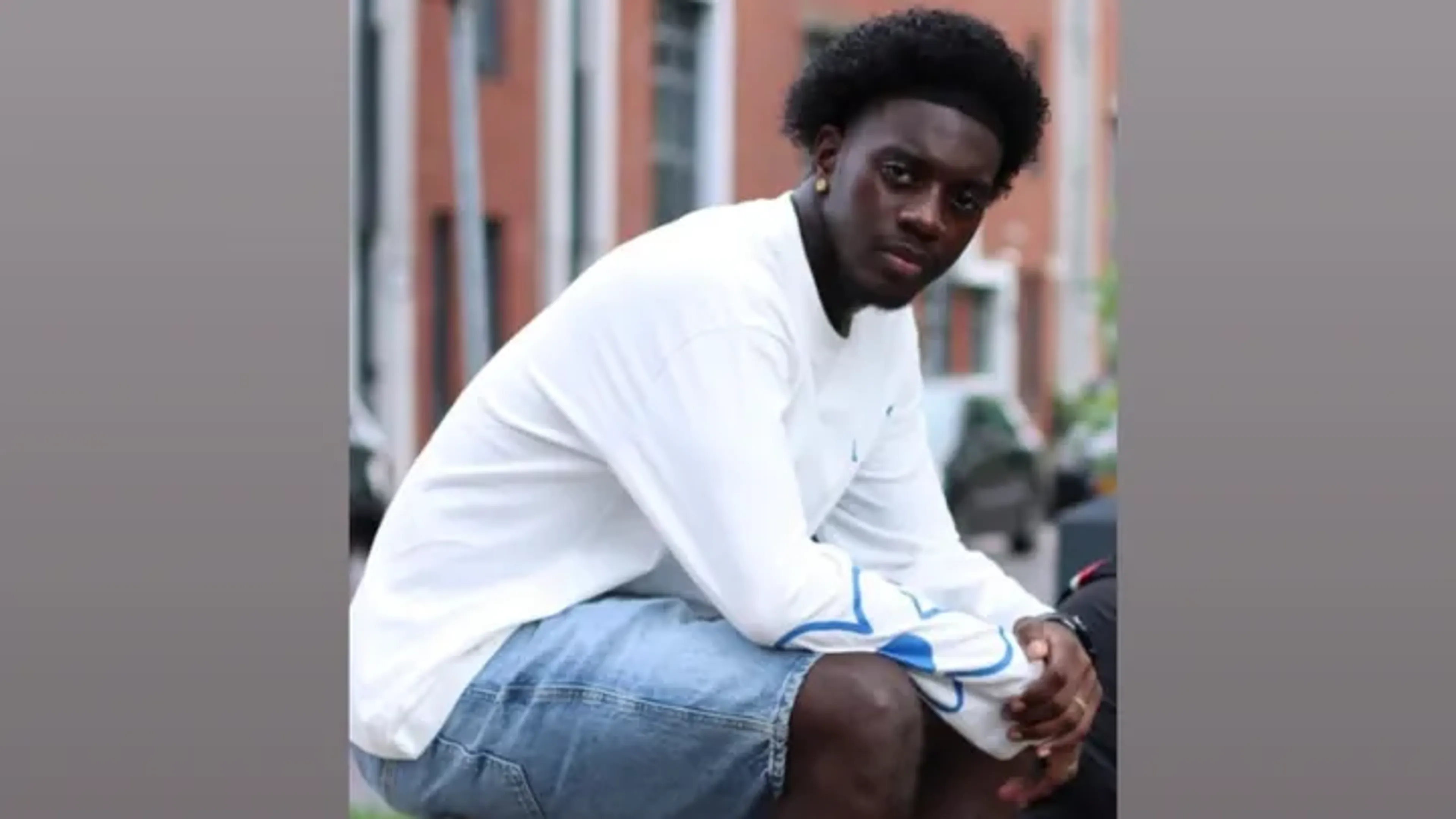 'Jahfairel (18) overleden na schietpartij Nijmegen'