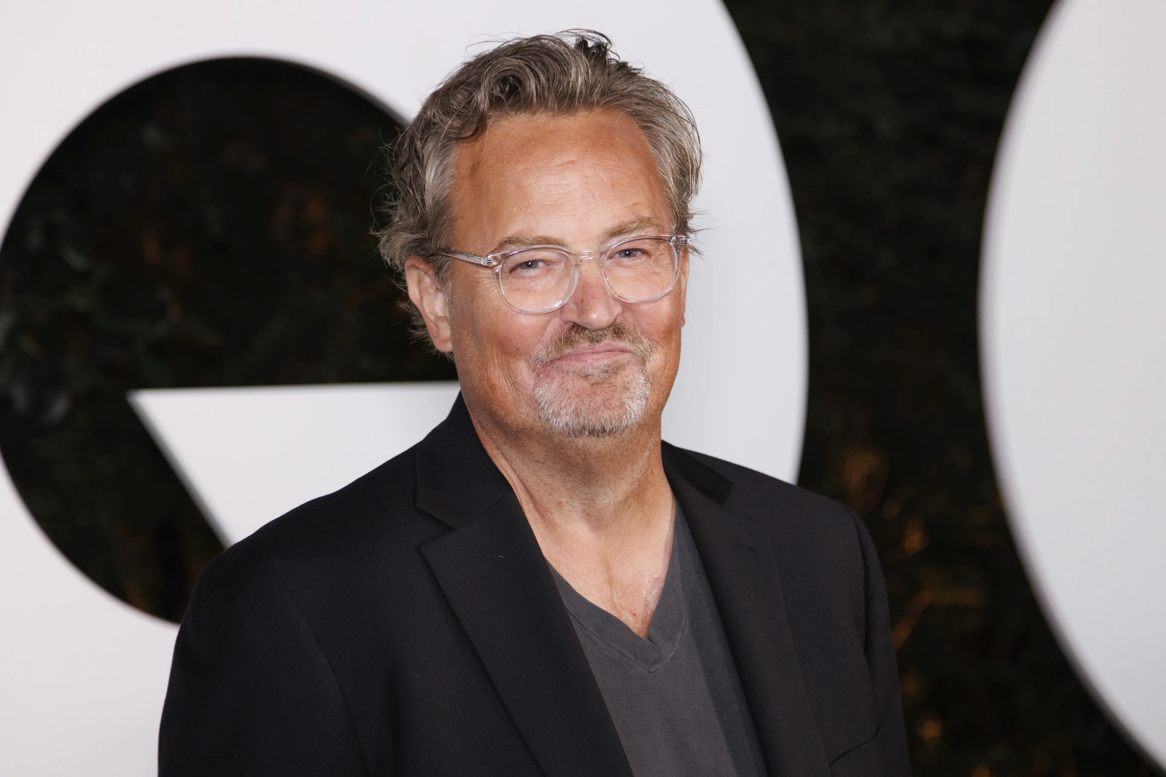 'Eerste resultaten autopsie Matthew Perry wijzen niet op overdosis'