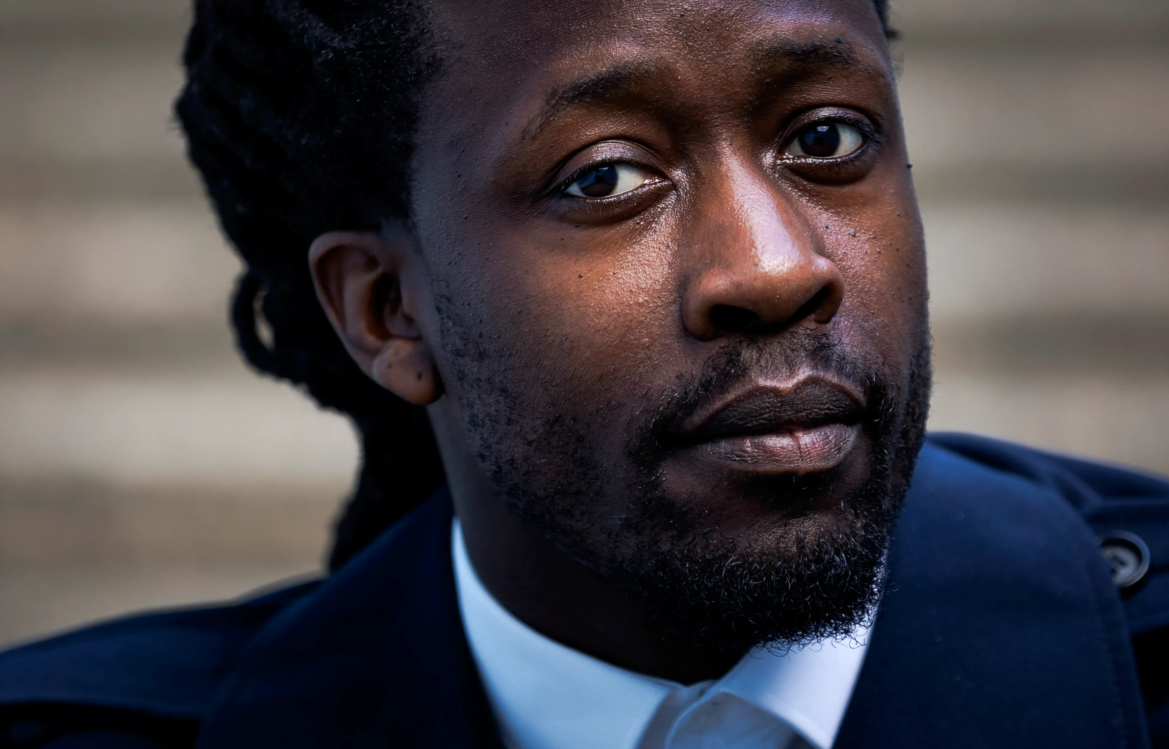 Beklaagden starten procedure om Akwasi alsnog te laten vervolgen