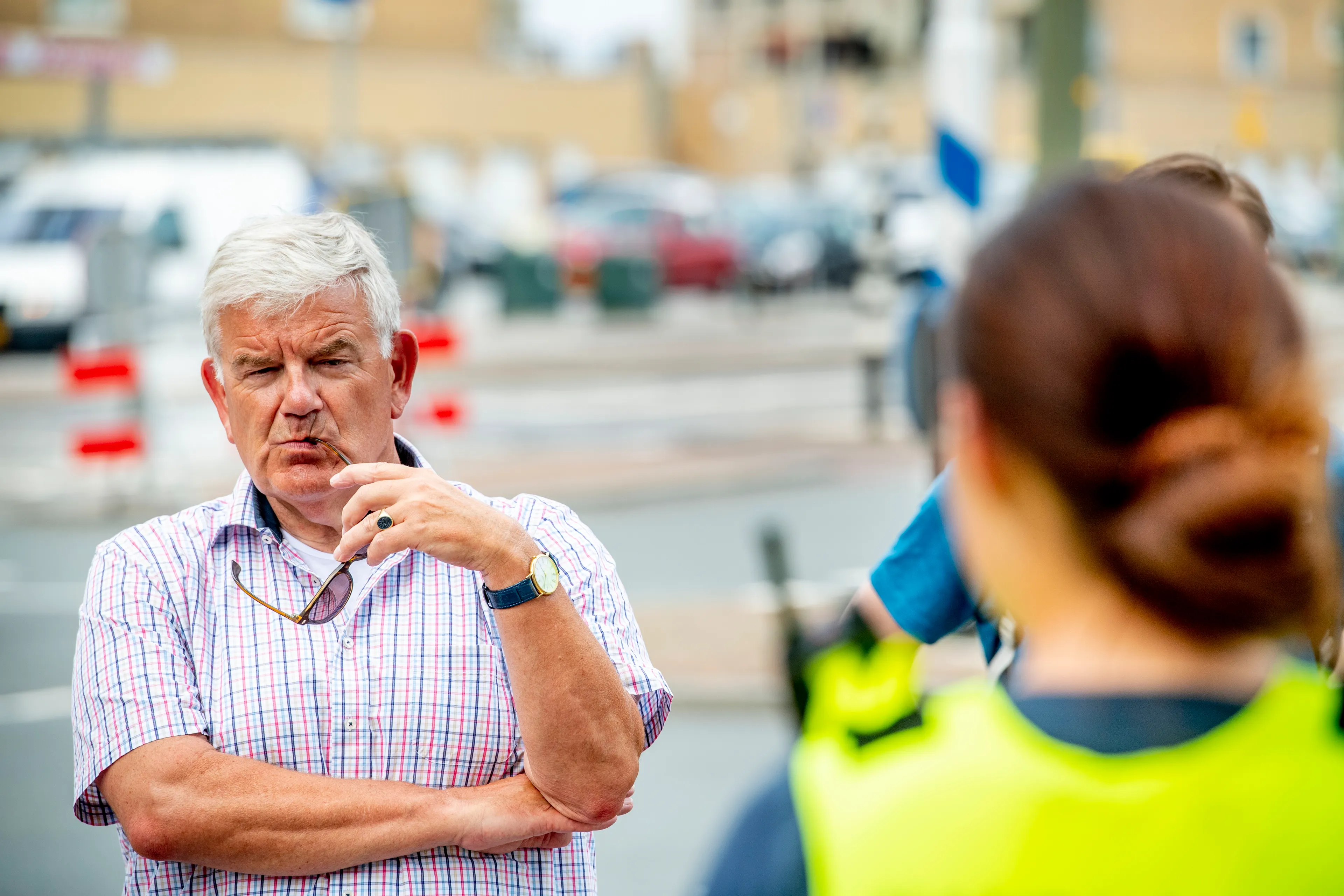 Extra surveillance in Scheveningen na dodelijke schietpartij: 'Onderzoeken eventuele rol van drillrapgroepen'