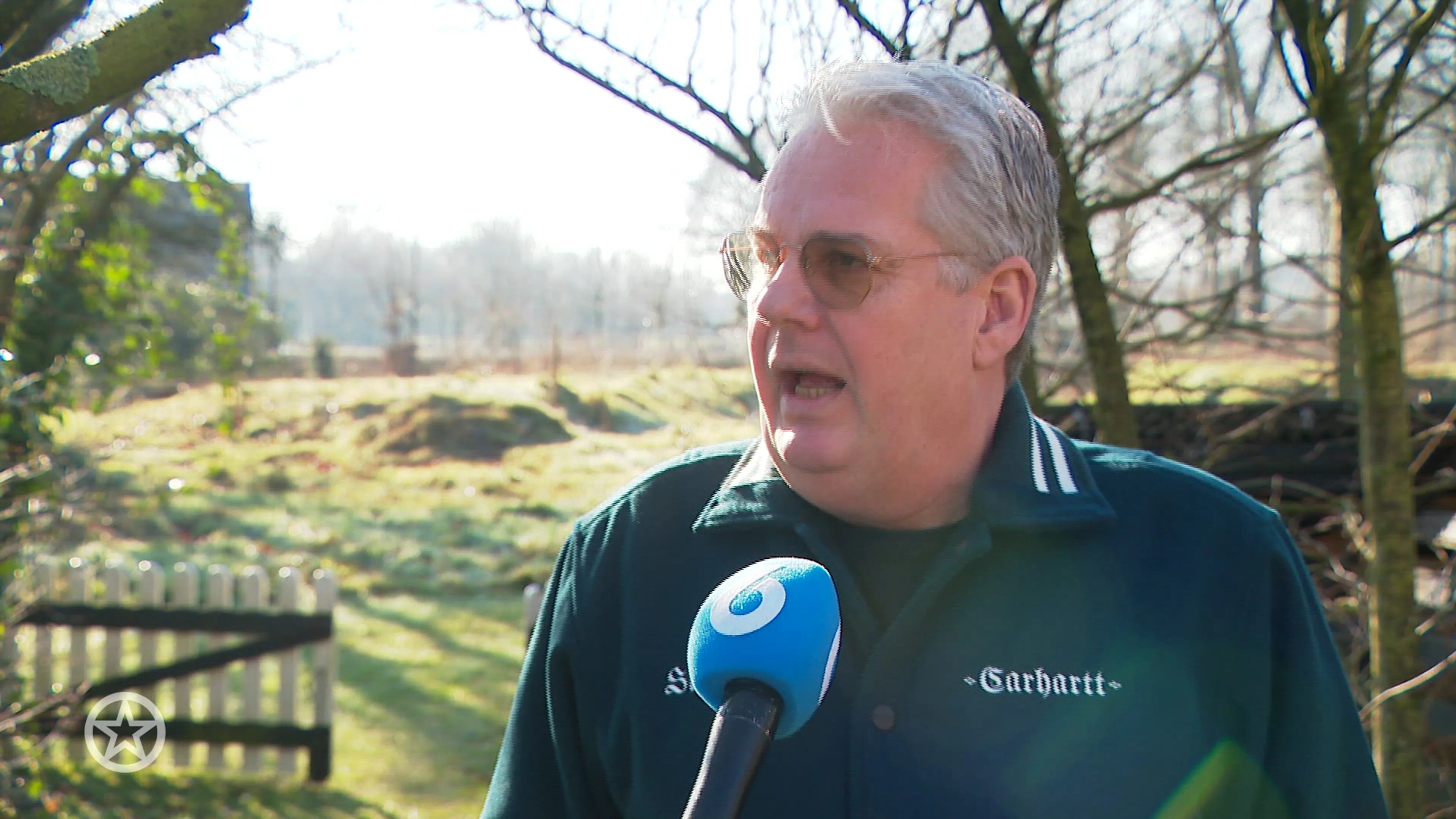 Thomas Acda over nieuw SBS6-programma Talent Unplugged