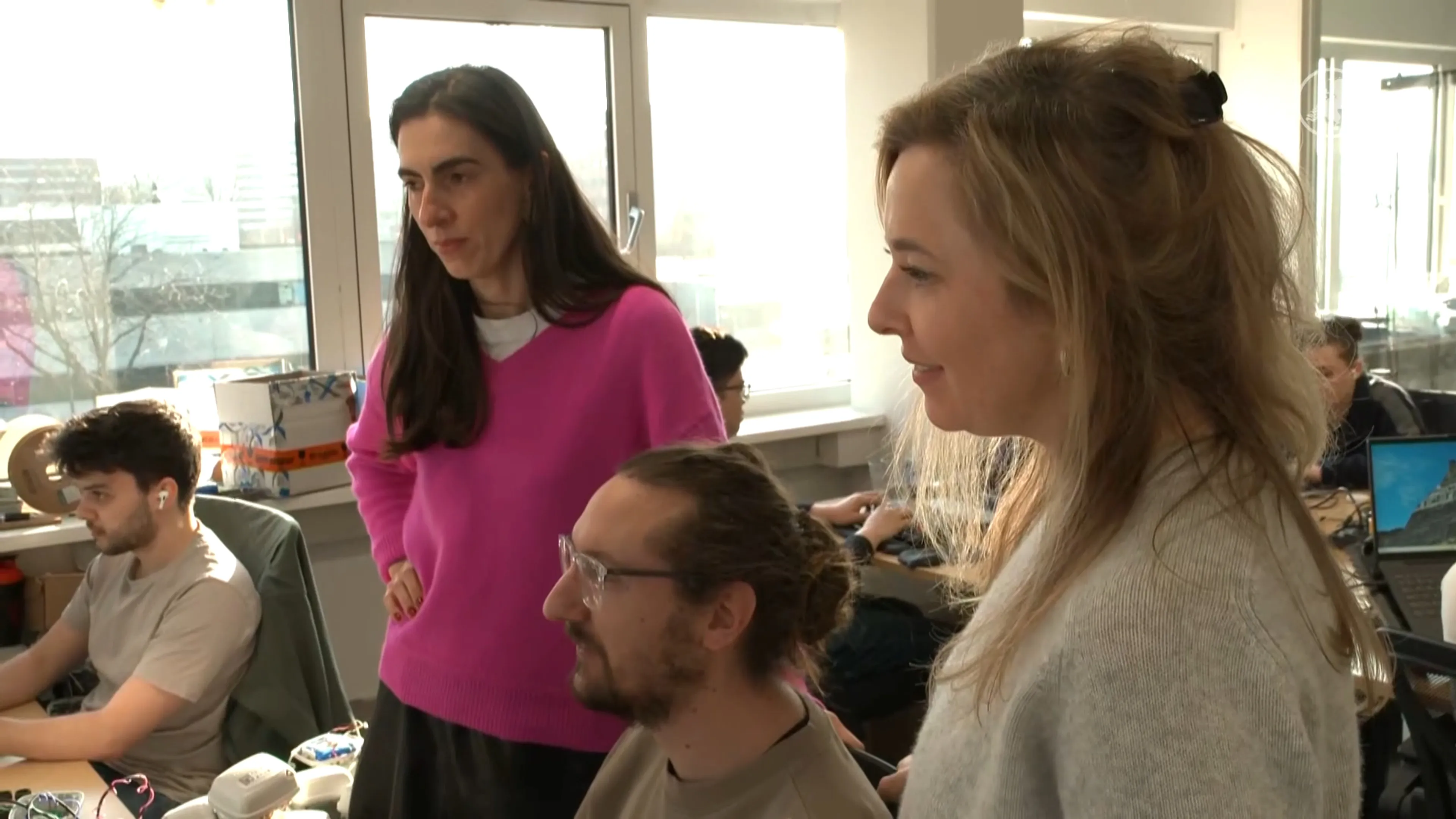 Vrouwen hebben succes: aantal Nederlandse uitvindsters neemt toe