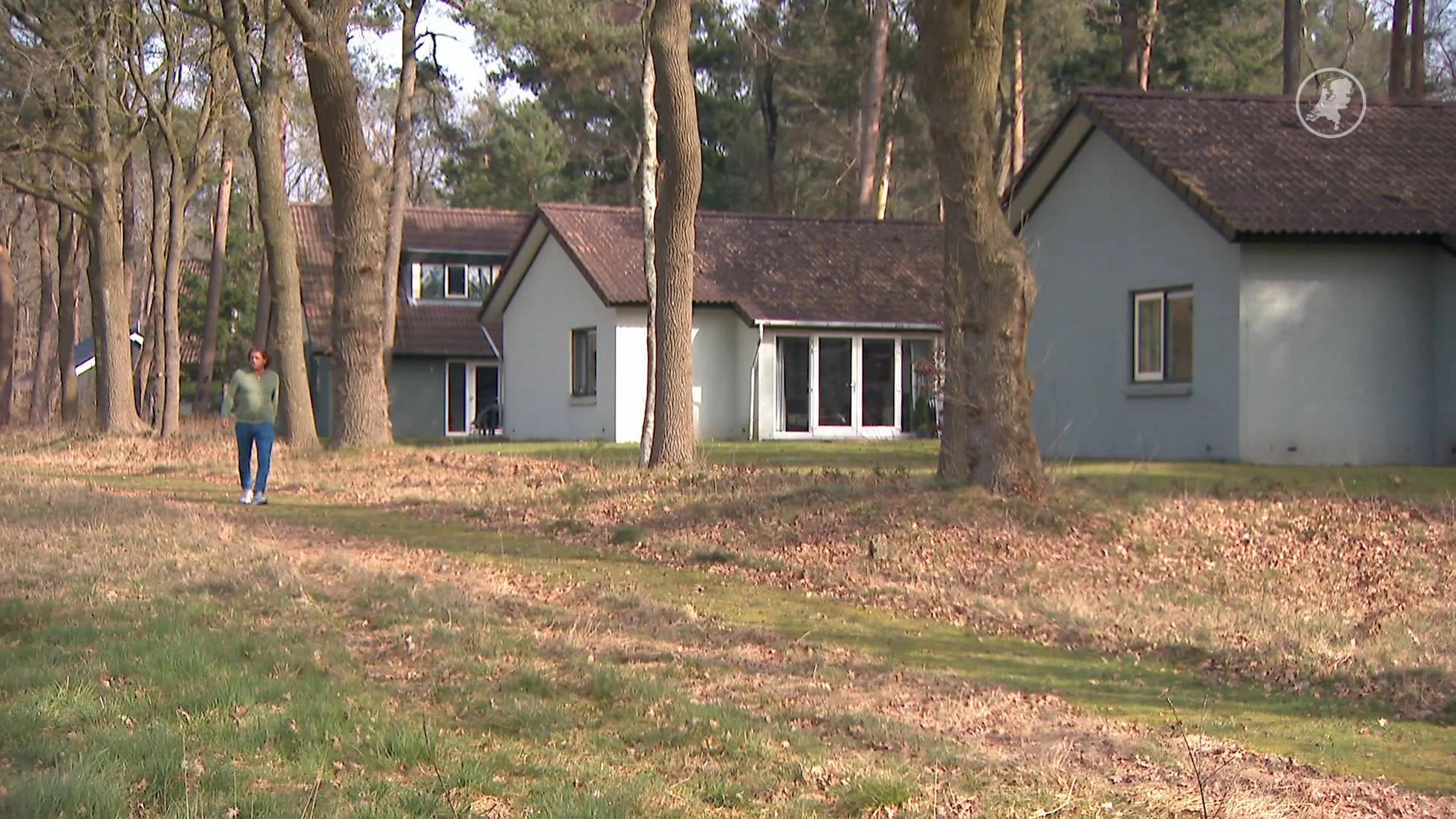 Overnamegolf Veluwe: verdwijnen familieparken dreigt