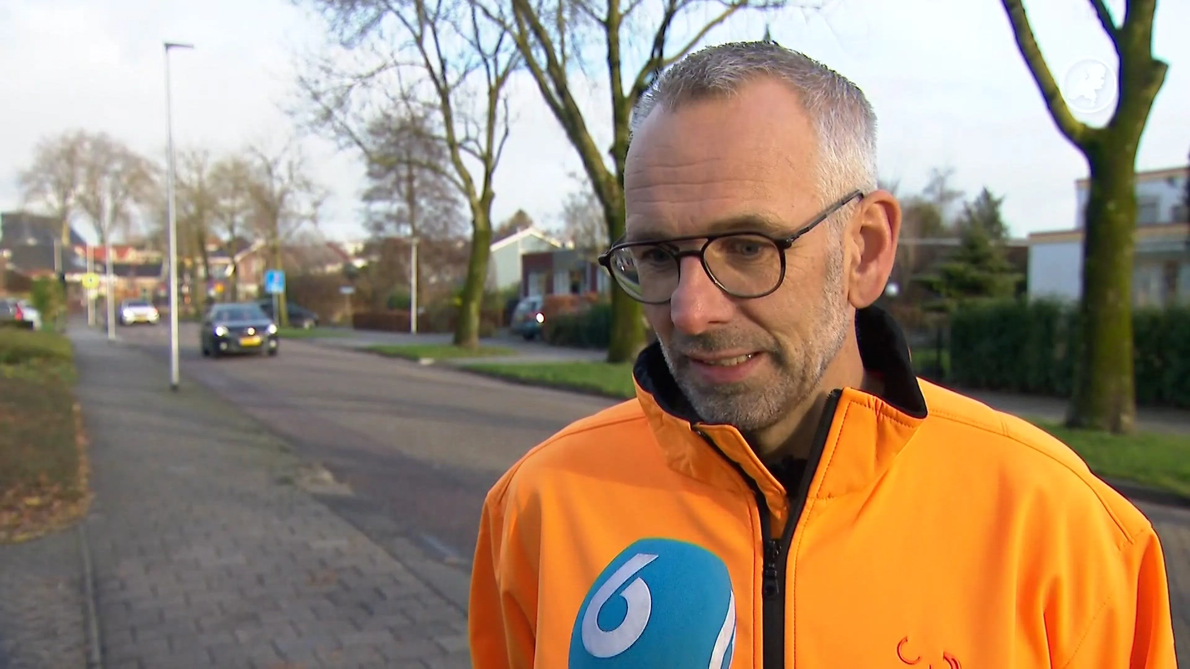 Wielerronde Arno Wallaard Memorial op losse schroeven door beperkte politie-inzet