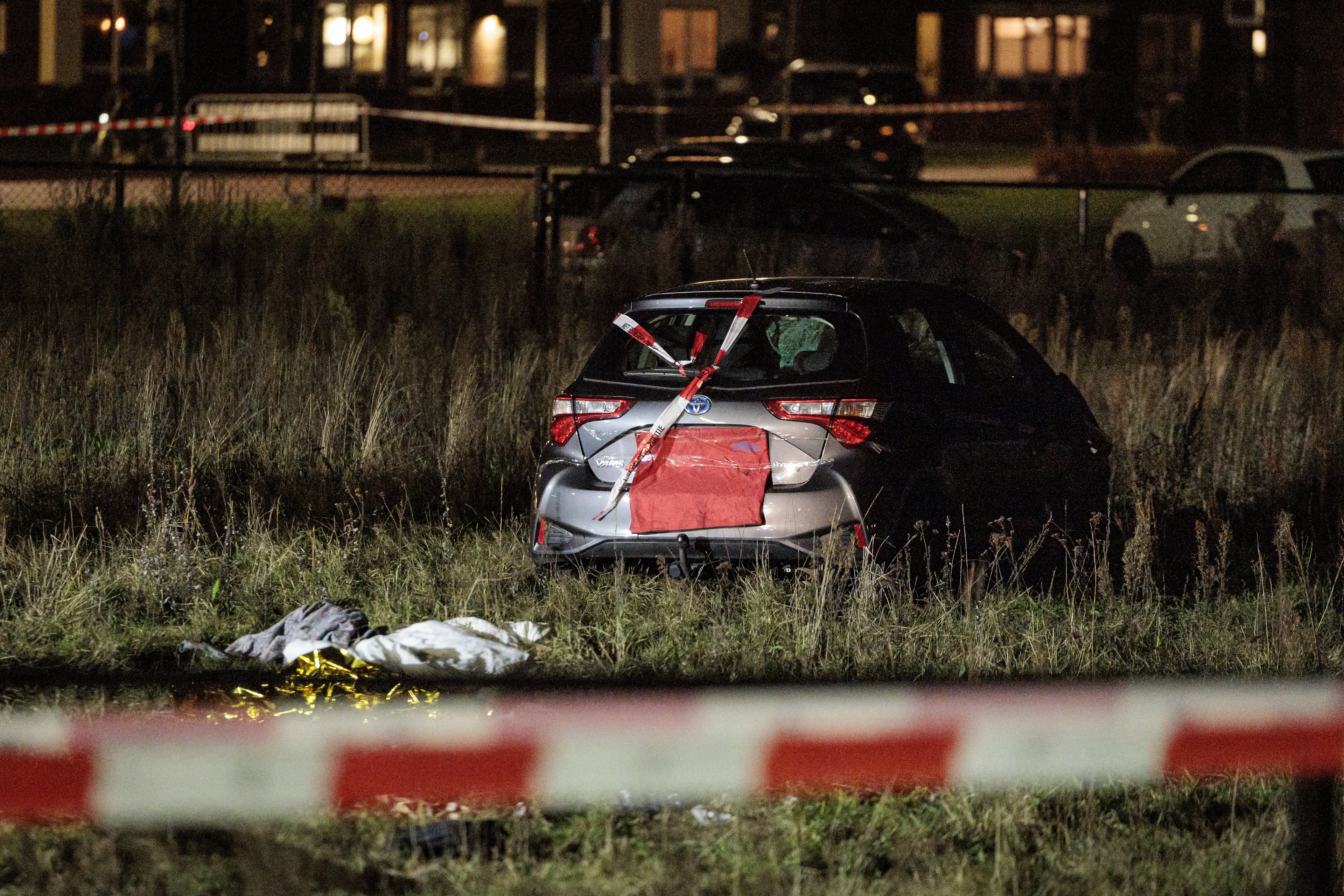 Politie: bestuurster Nunspeet was niet onder invloed van drugs of alcohol