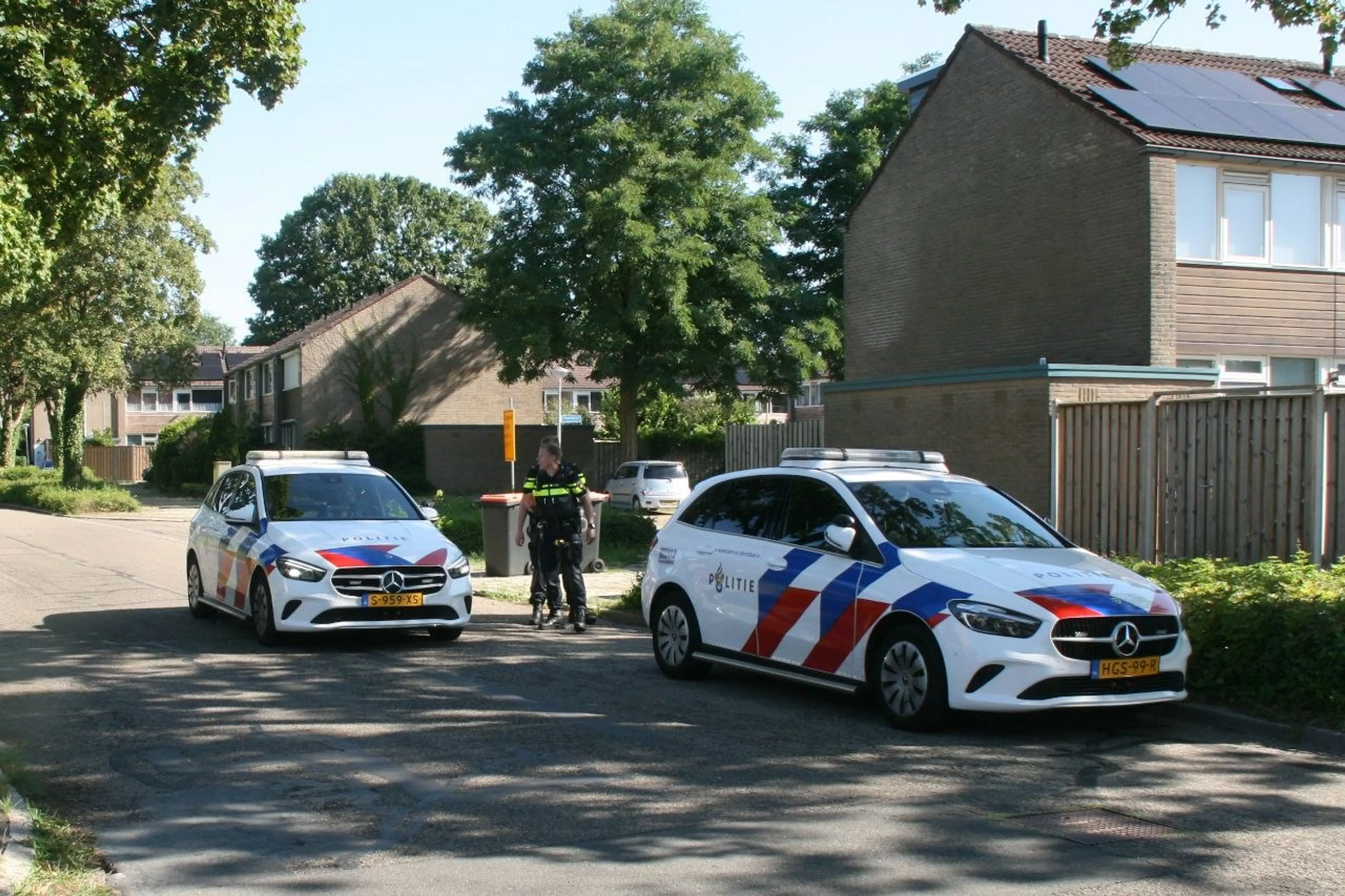 Duitsland vraagt overlevering na dood Nederlander in Duits hotel