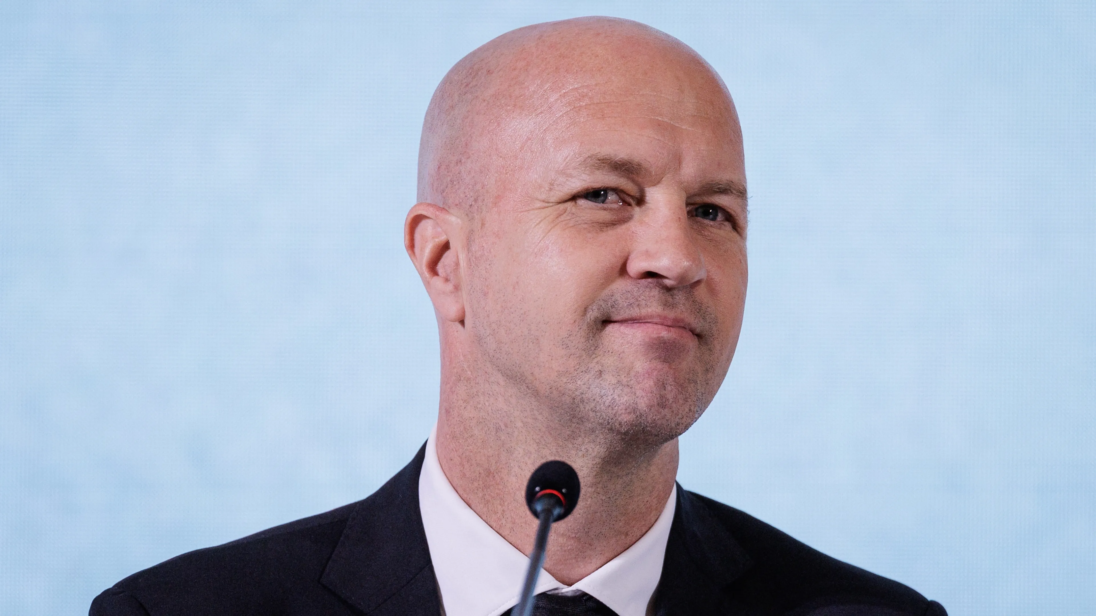 Jordi Cruijff wordt technisch directeur van Ajax