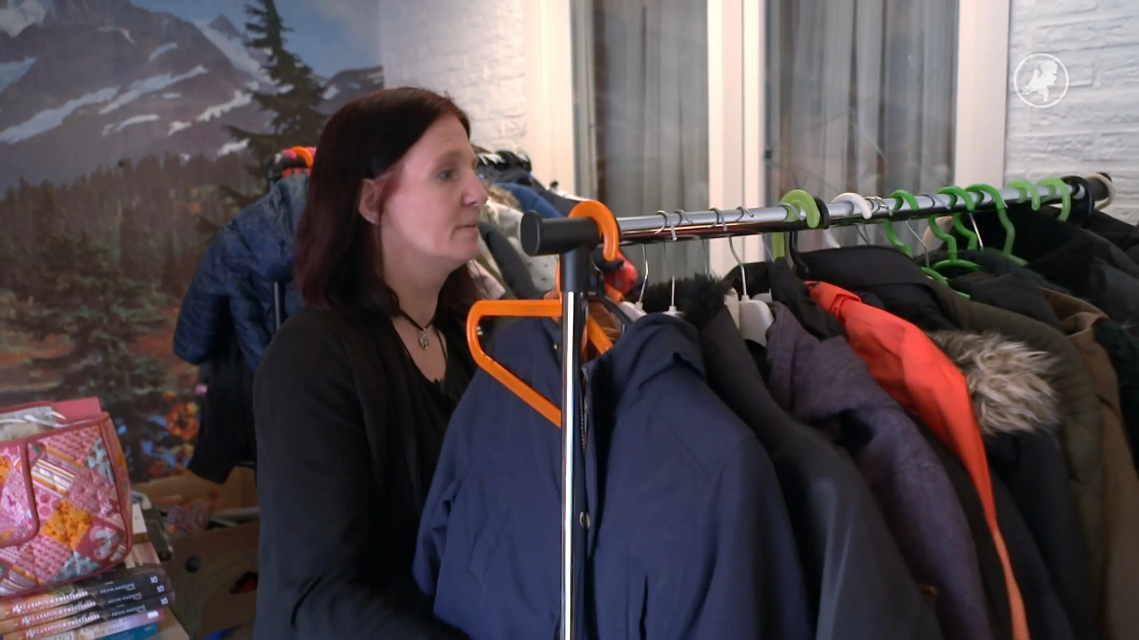 Stichting overmand door alle steun na diefstal spullen voor arme kinderen