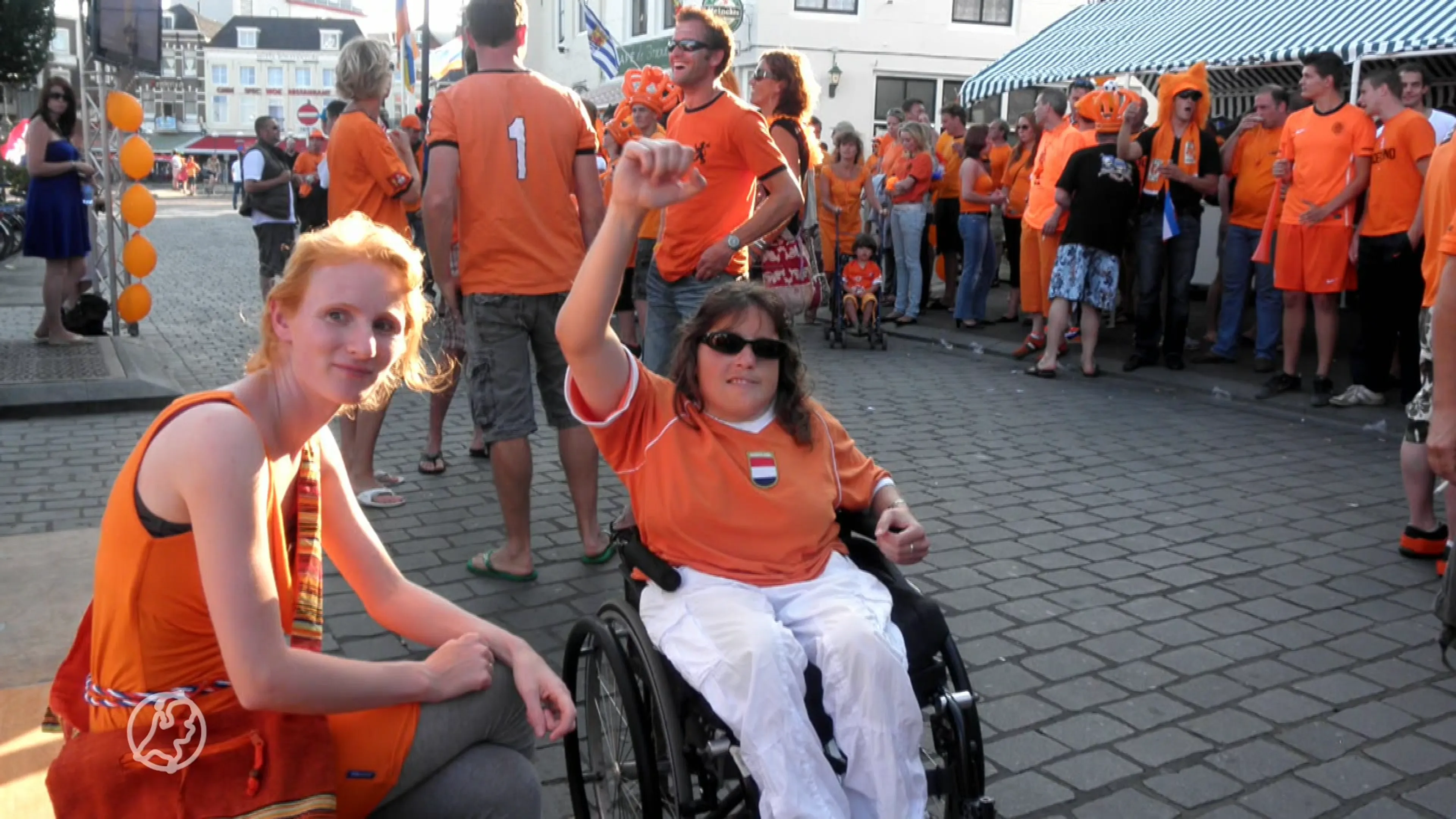 Inge werd doodgereden tijdens een straatrace: 'Ze was een levenskunstenaar'