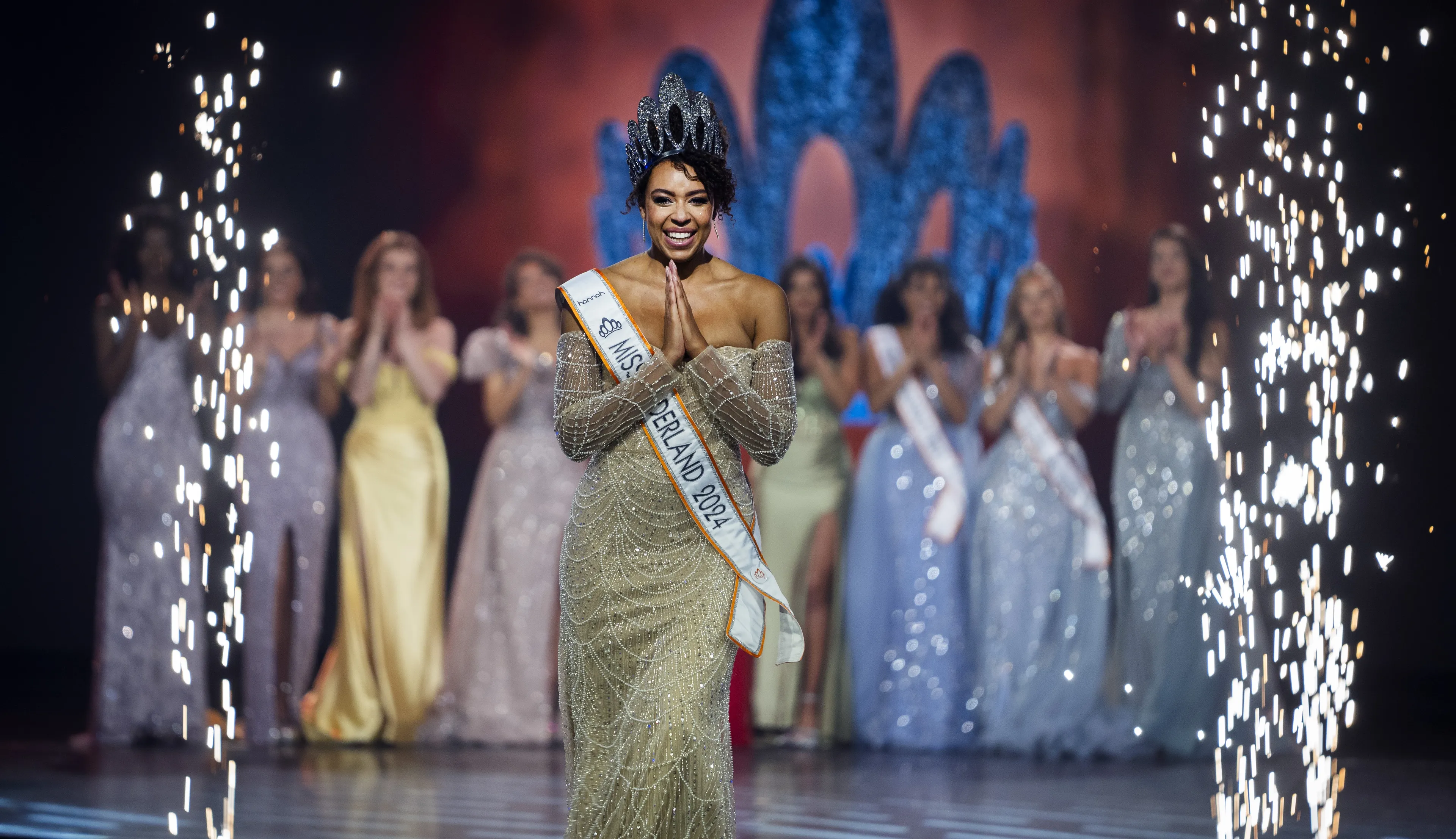 Kroon en sjerp niet meer van deze tijd: Miss Nederland-verkiezing stopt