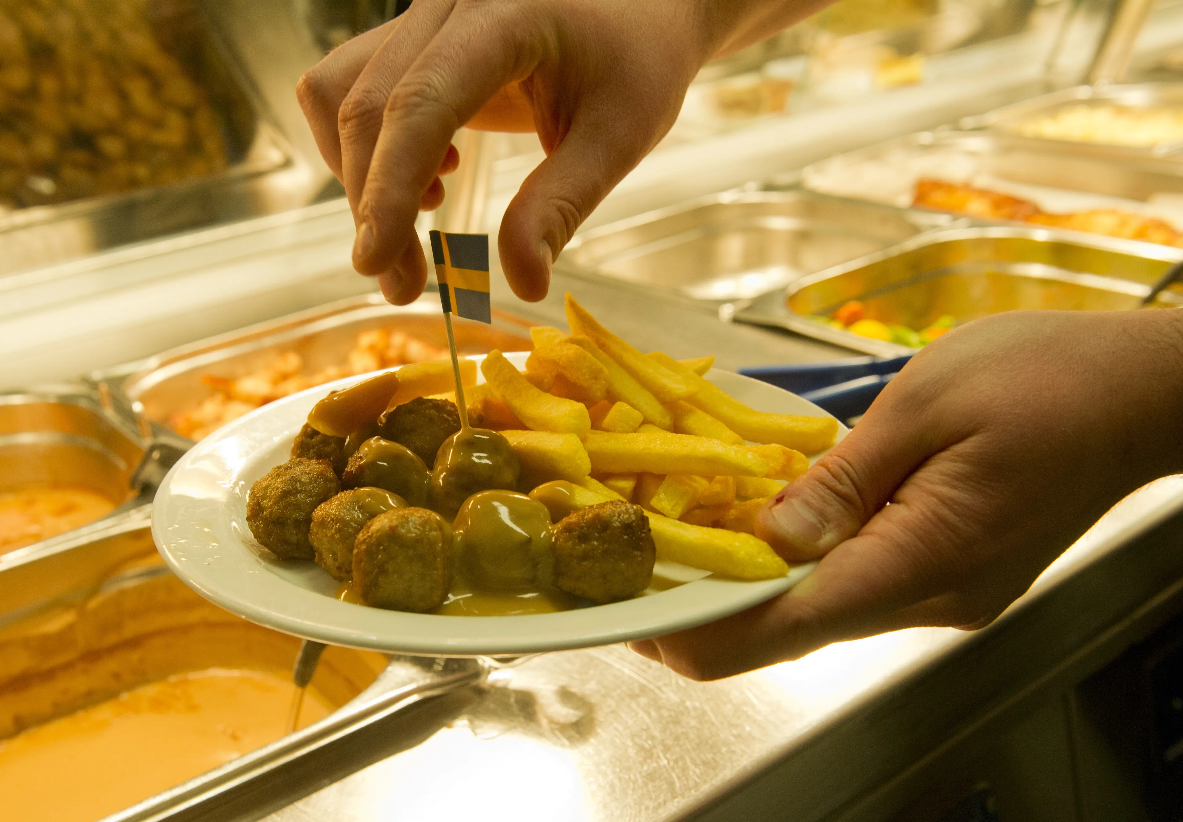 IKEA-werknemer onterecht ontslagen om lunchbon van 2,50 euro